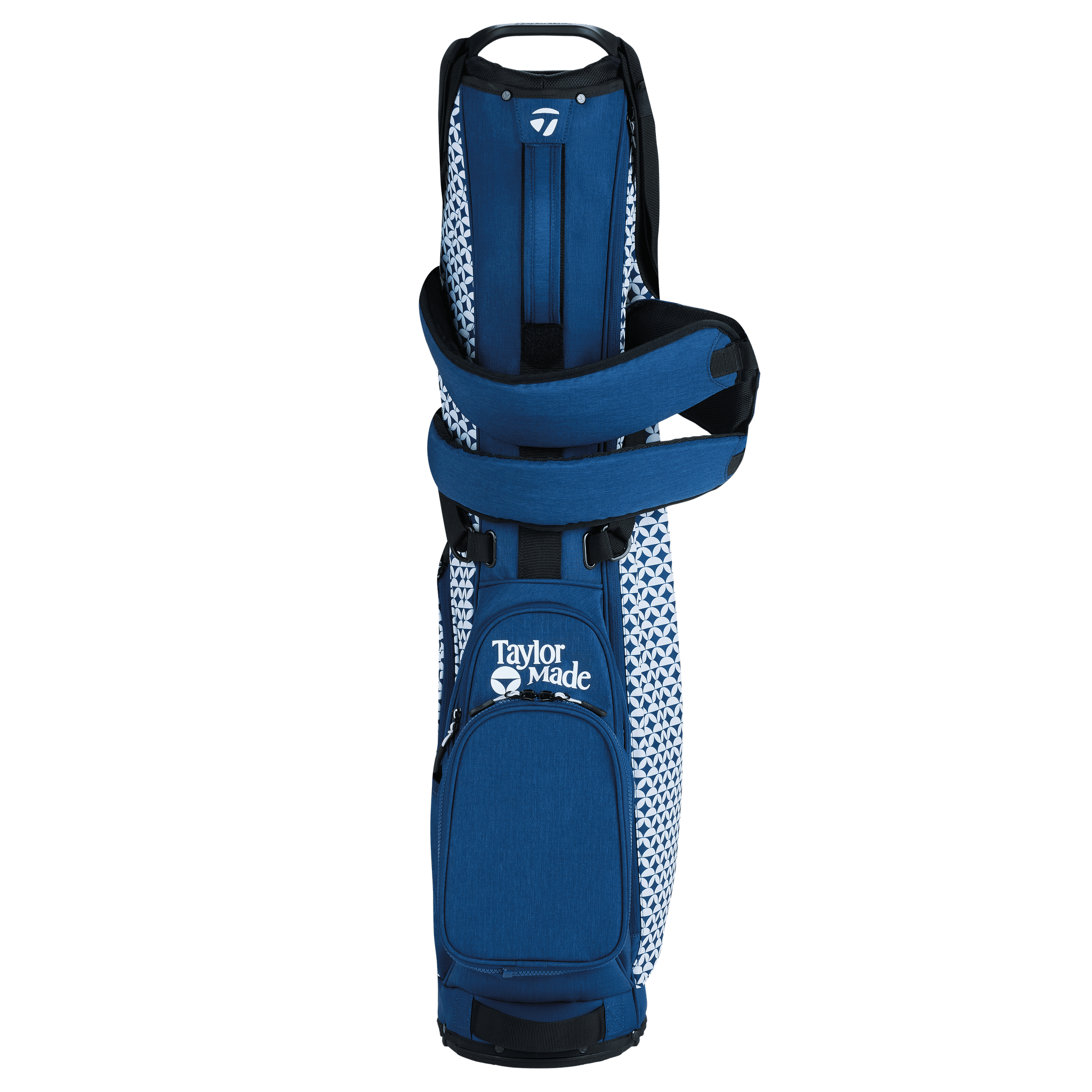 TaylorMade Flextech Carry (25) Standbag Herren