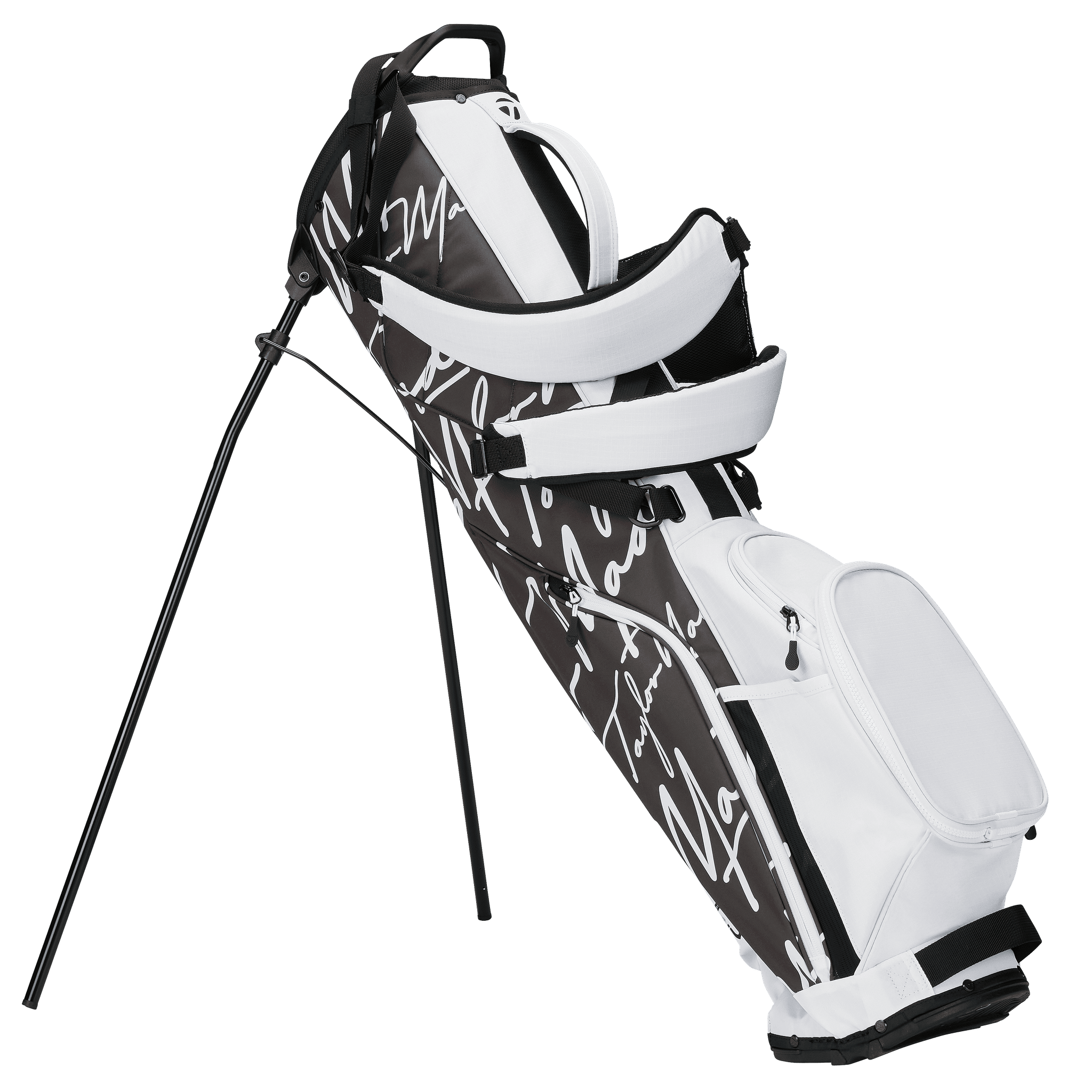 TaylorMade Flextech Carry (25) Standbag Herren