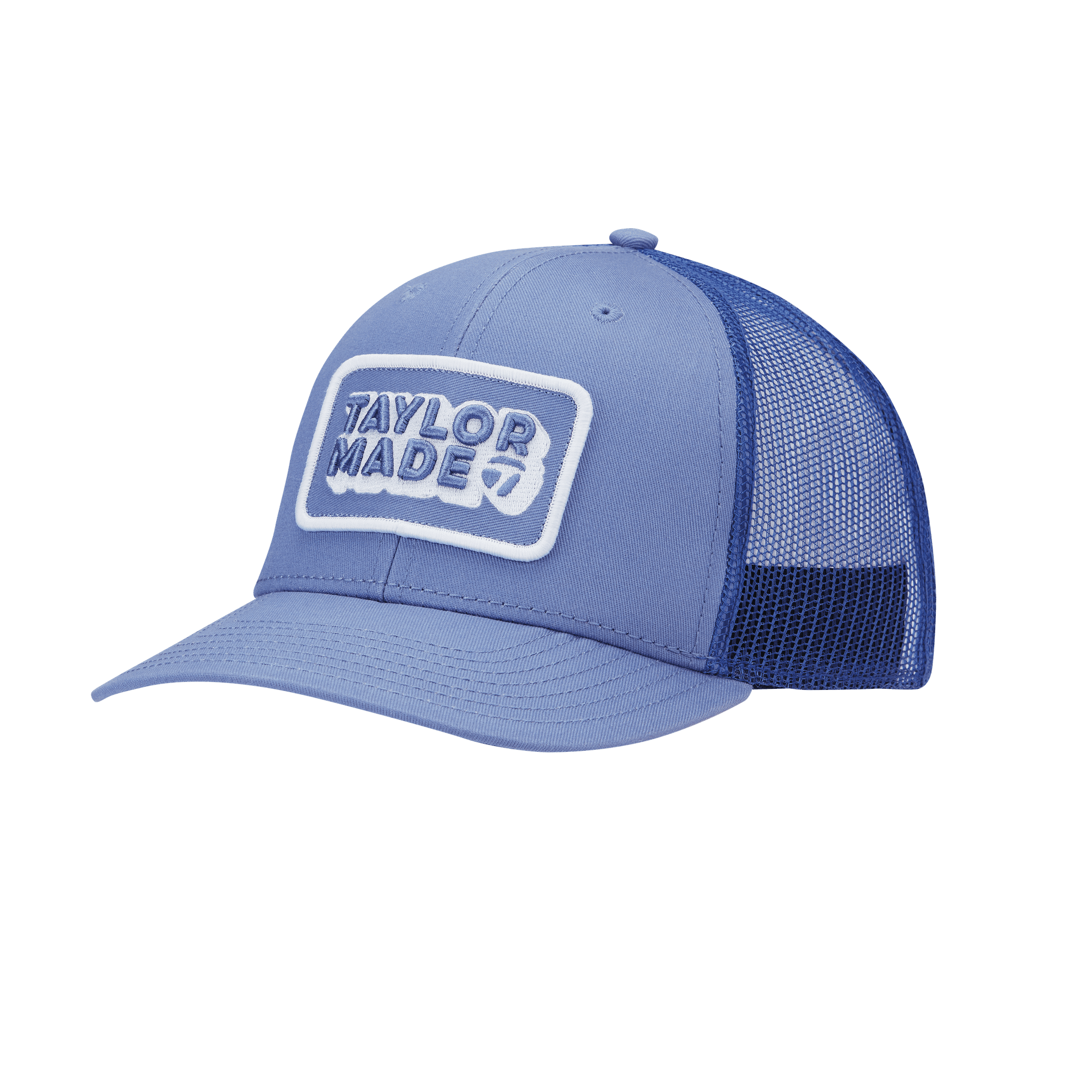 TaylorMade Retro Trucker Kappe