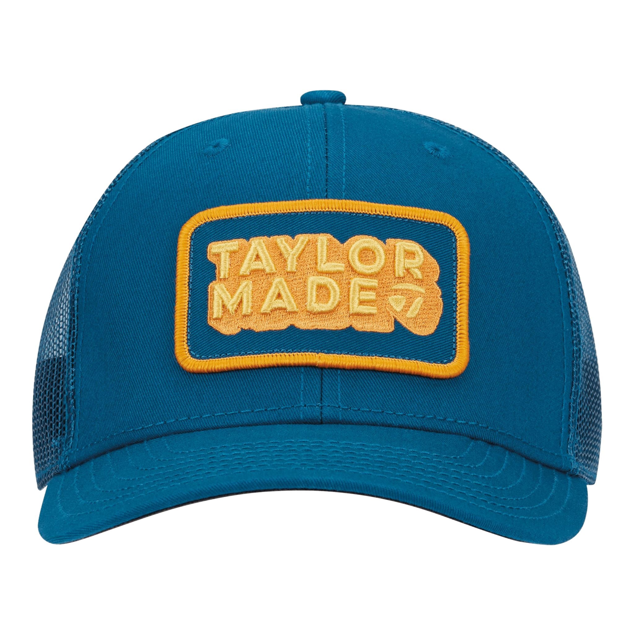 TaylorMade Retro Trucker Kappe