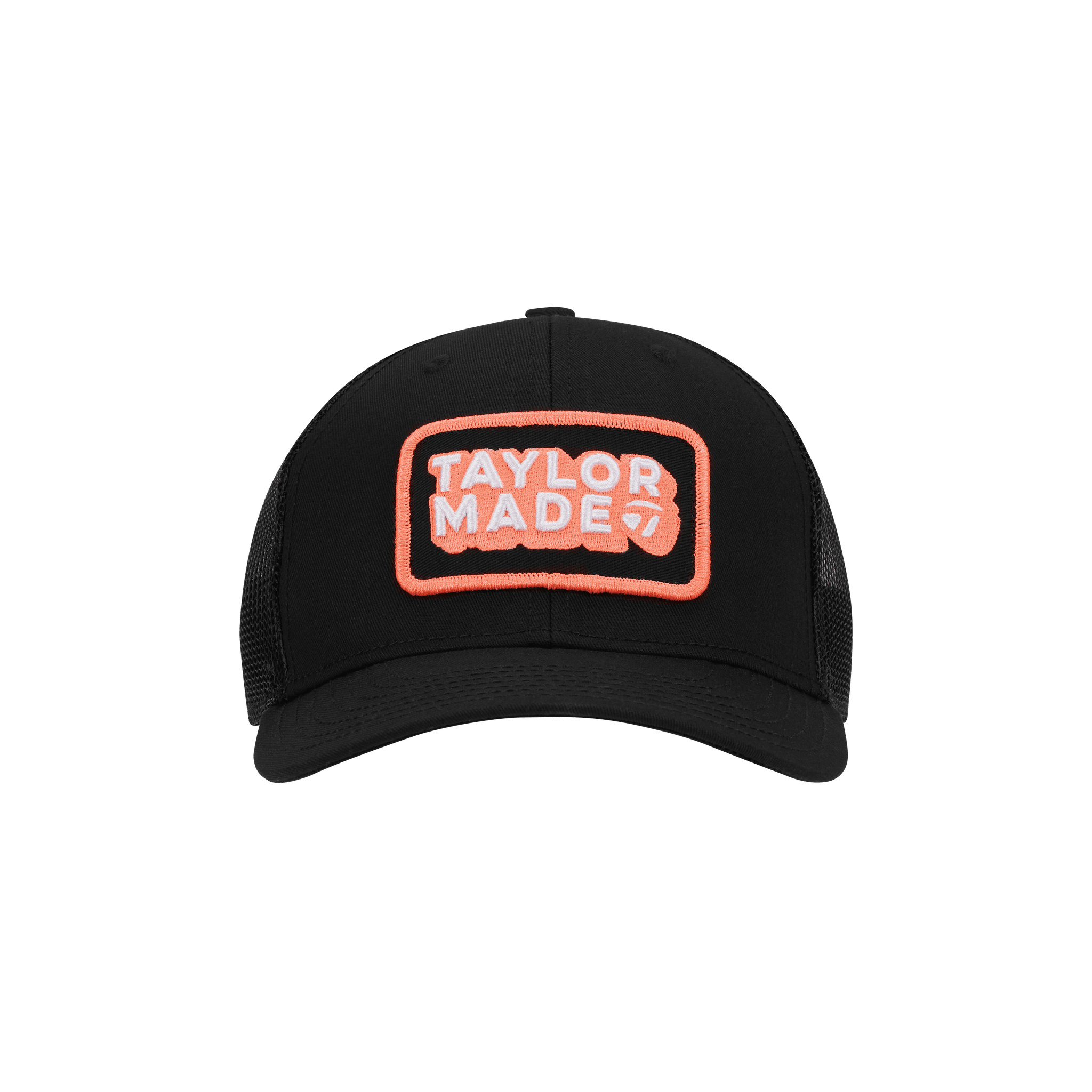 TaylorMade Retro Trucker Kappe