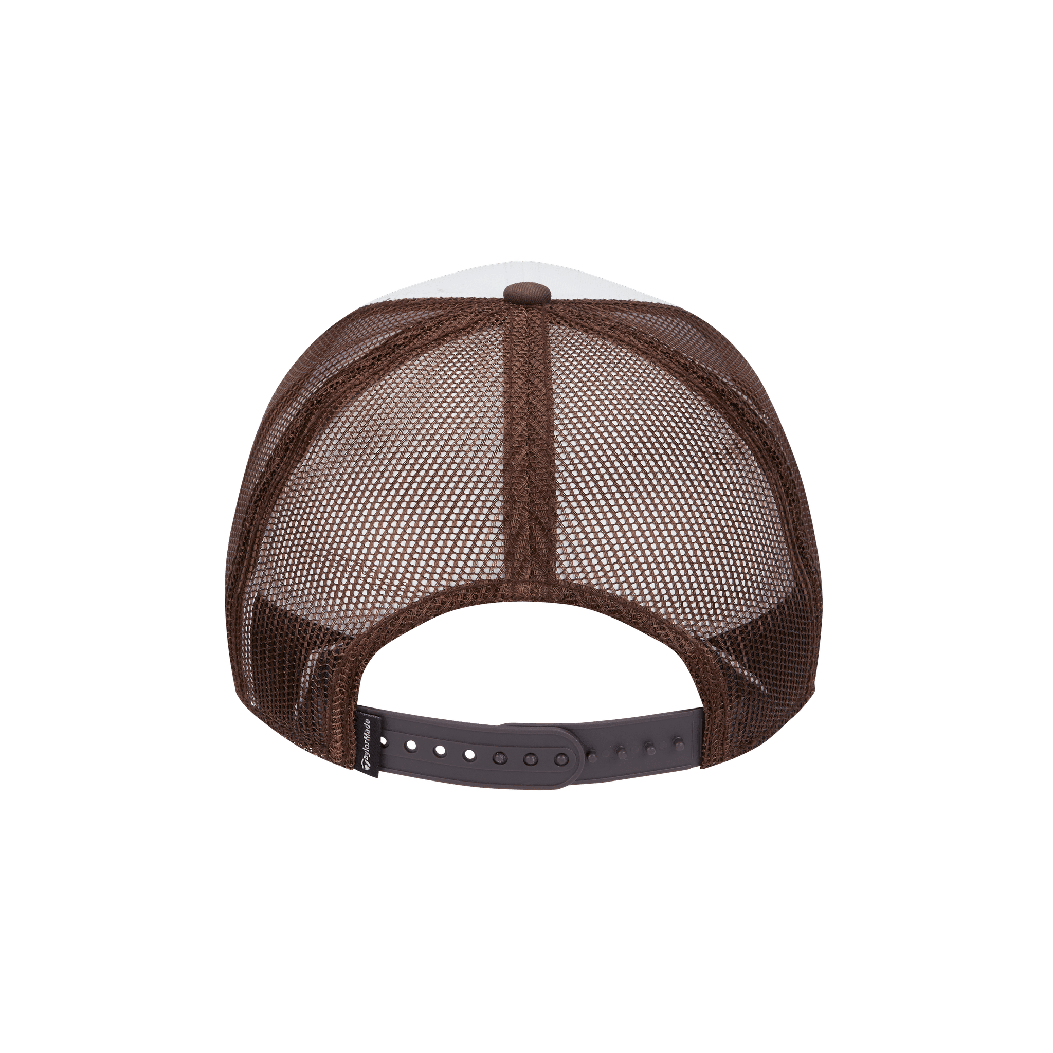 TaylorMade Retro Trucker Kappe