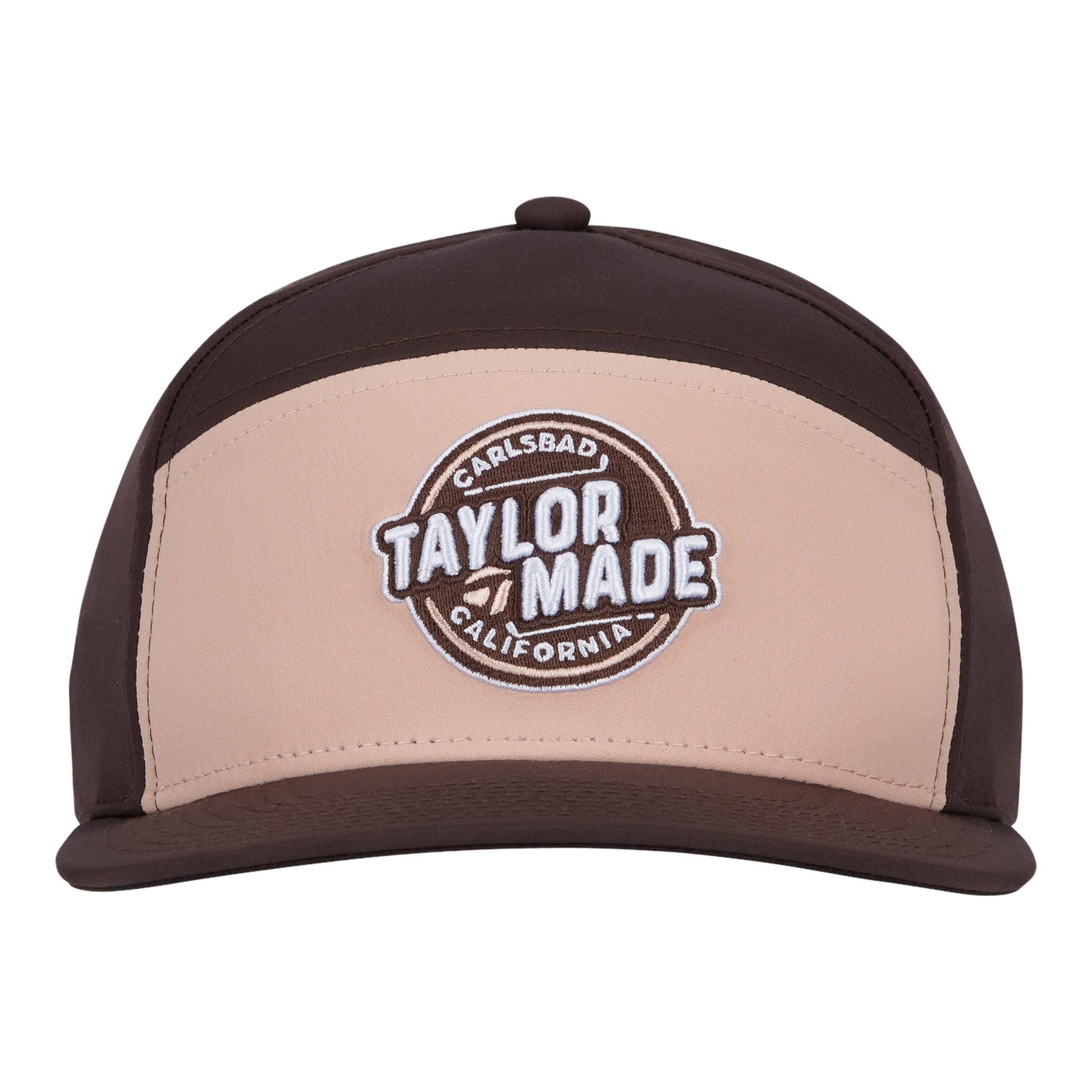 TaylorMade LS Horizon Snapback Kappe