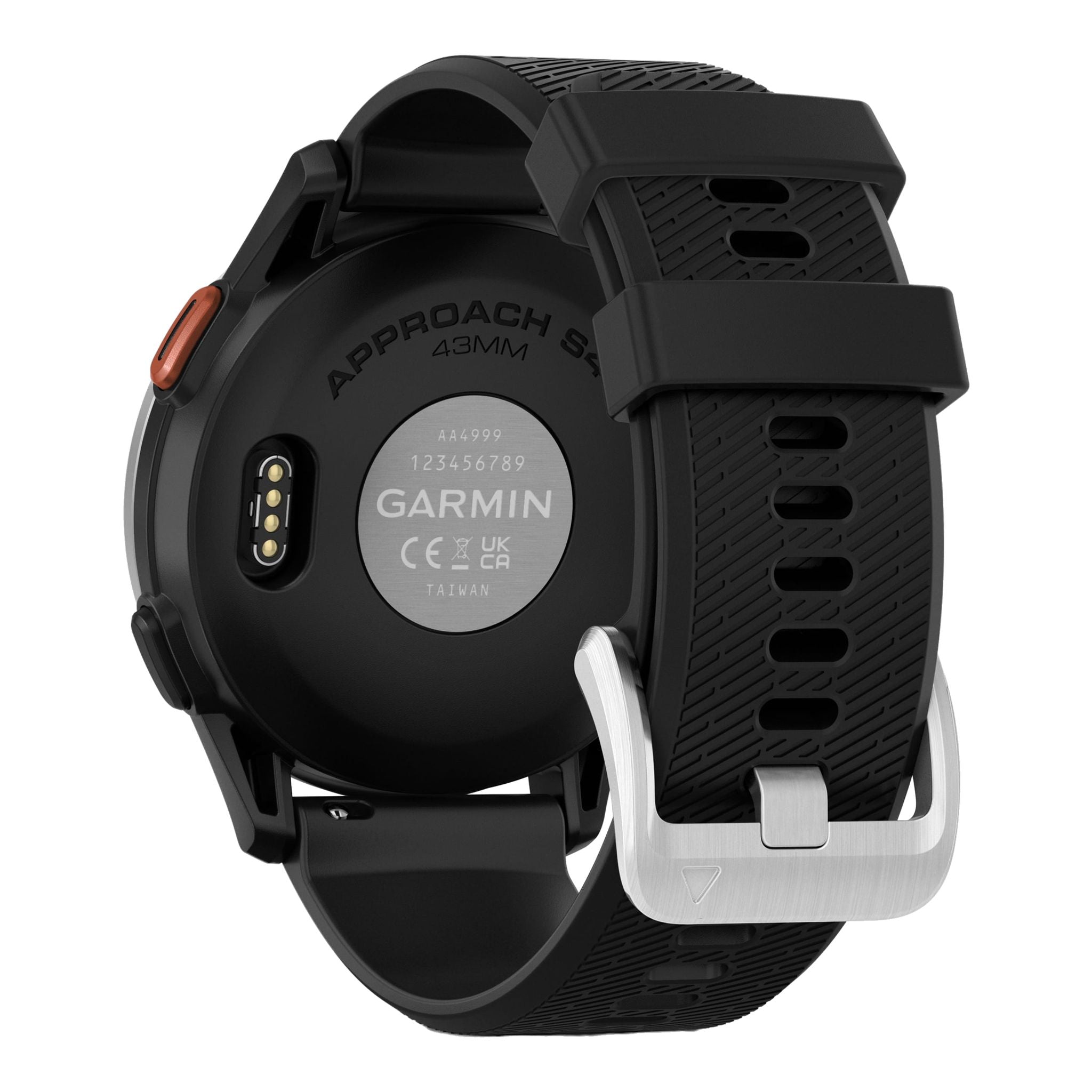 Garmin Approach® S44 Golfuhr