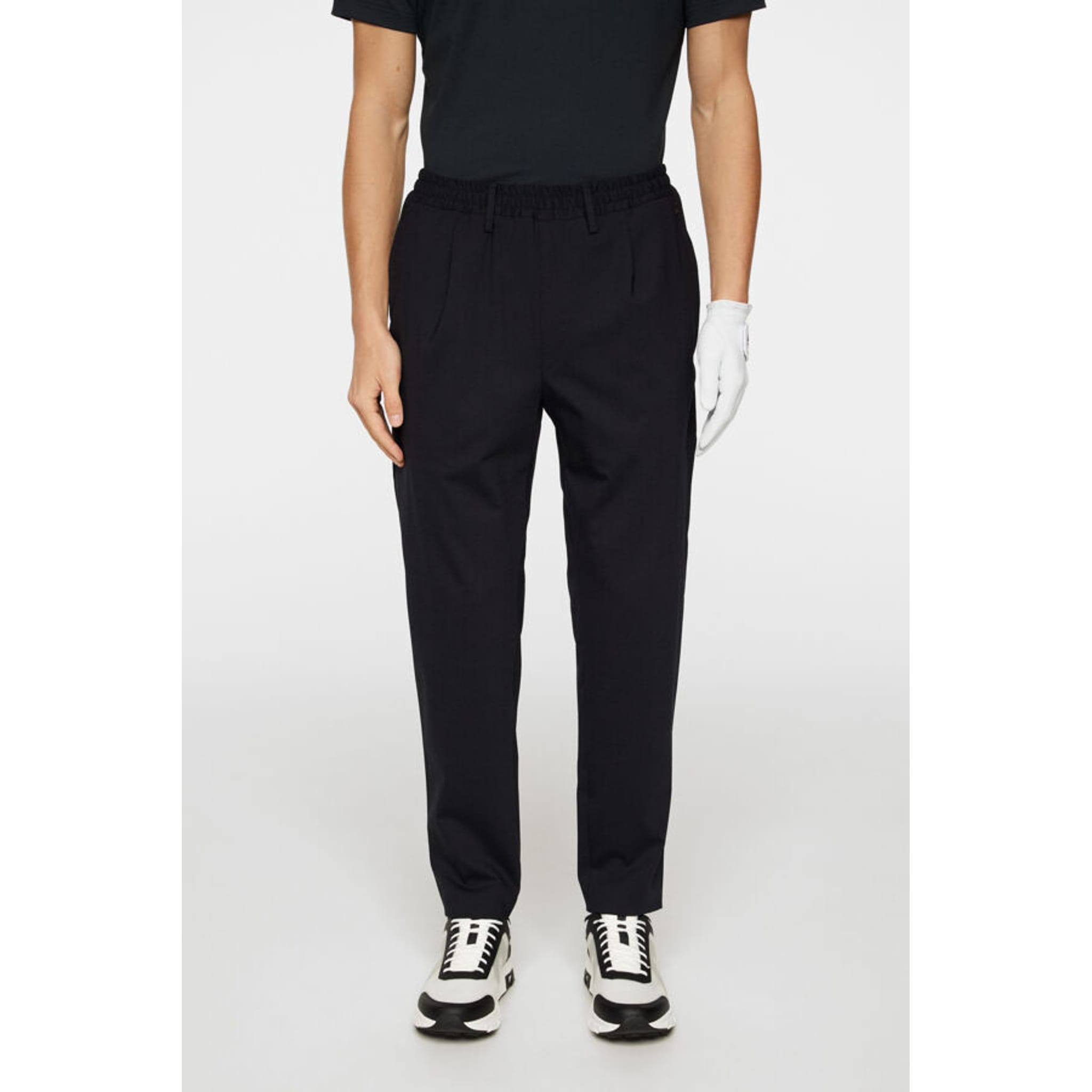 J. Lindeberg Harris Wool Golfhose Herren