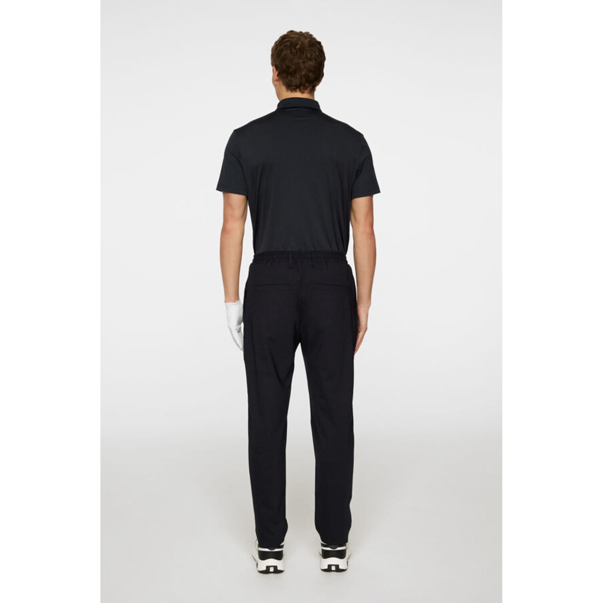 J. Lindeberg Harris Wool Golfhose Herren