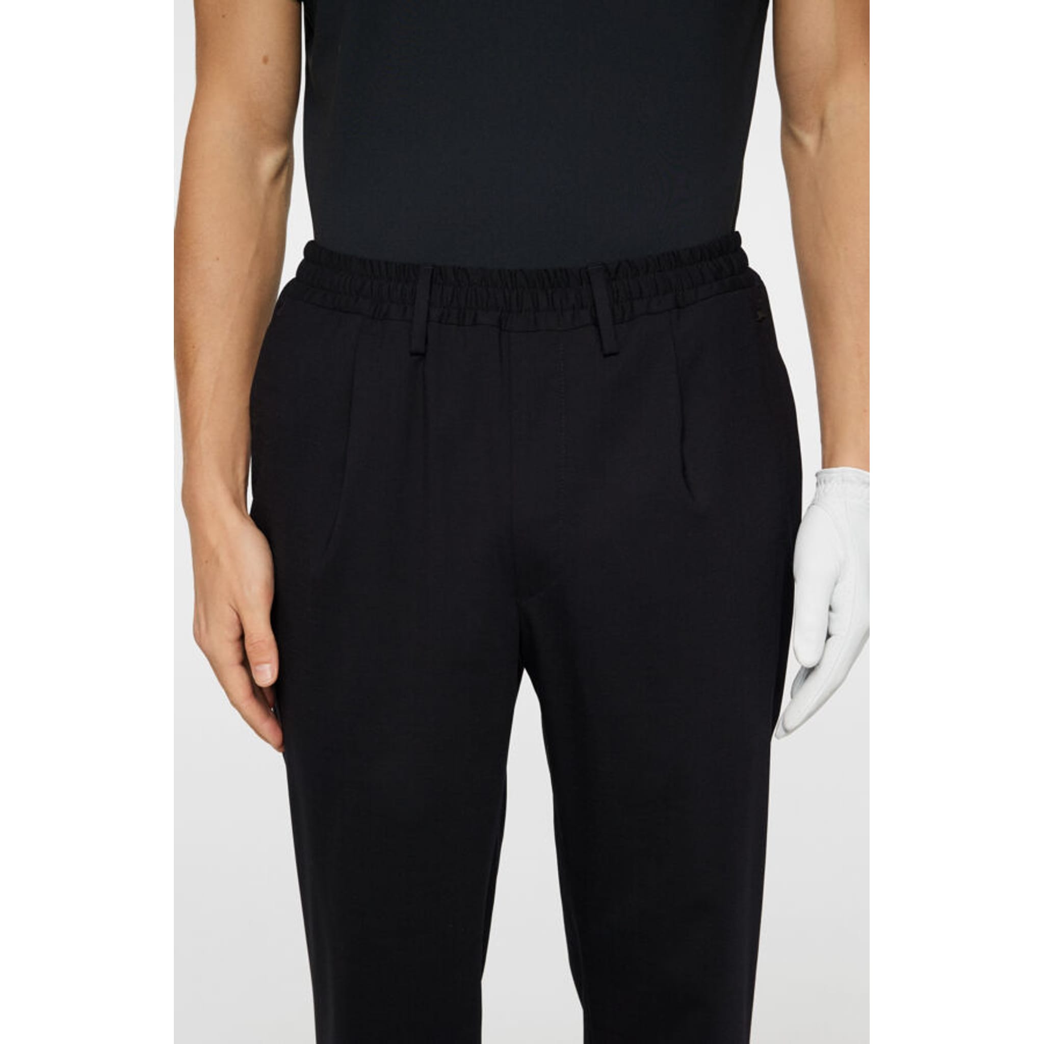 J. Lindeberg Harris Wool Golfhose Herren