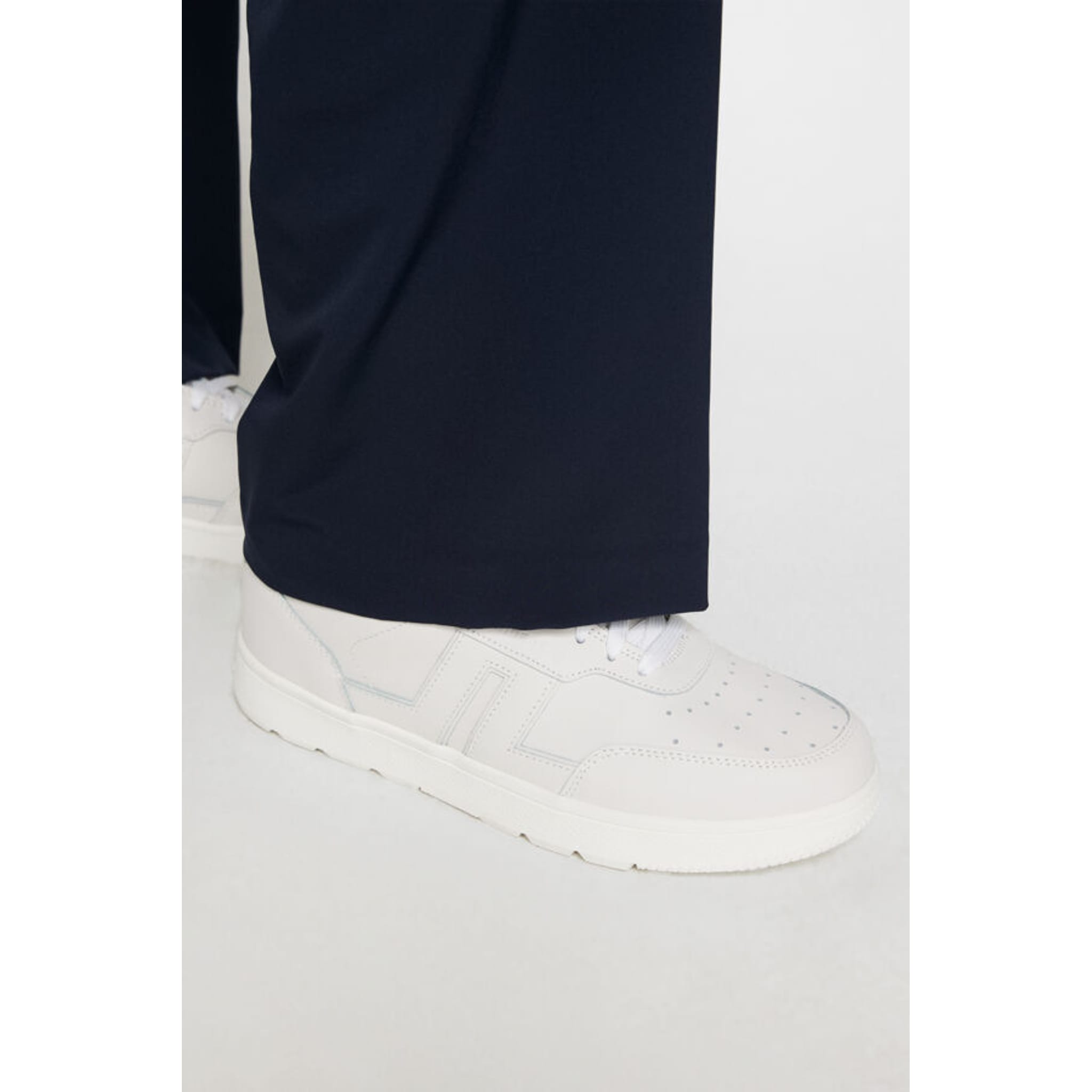 J. Lindeberg Ace Low-Top Golf Sneaker Damen