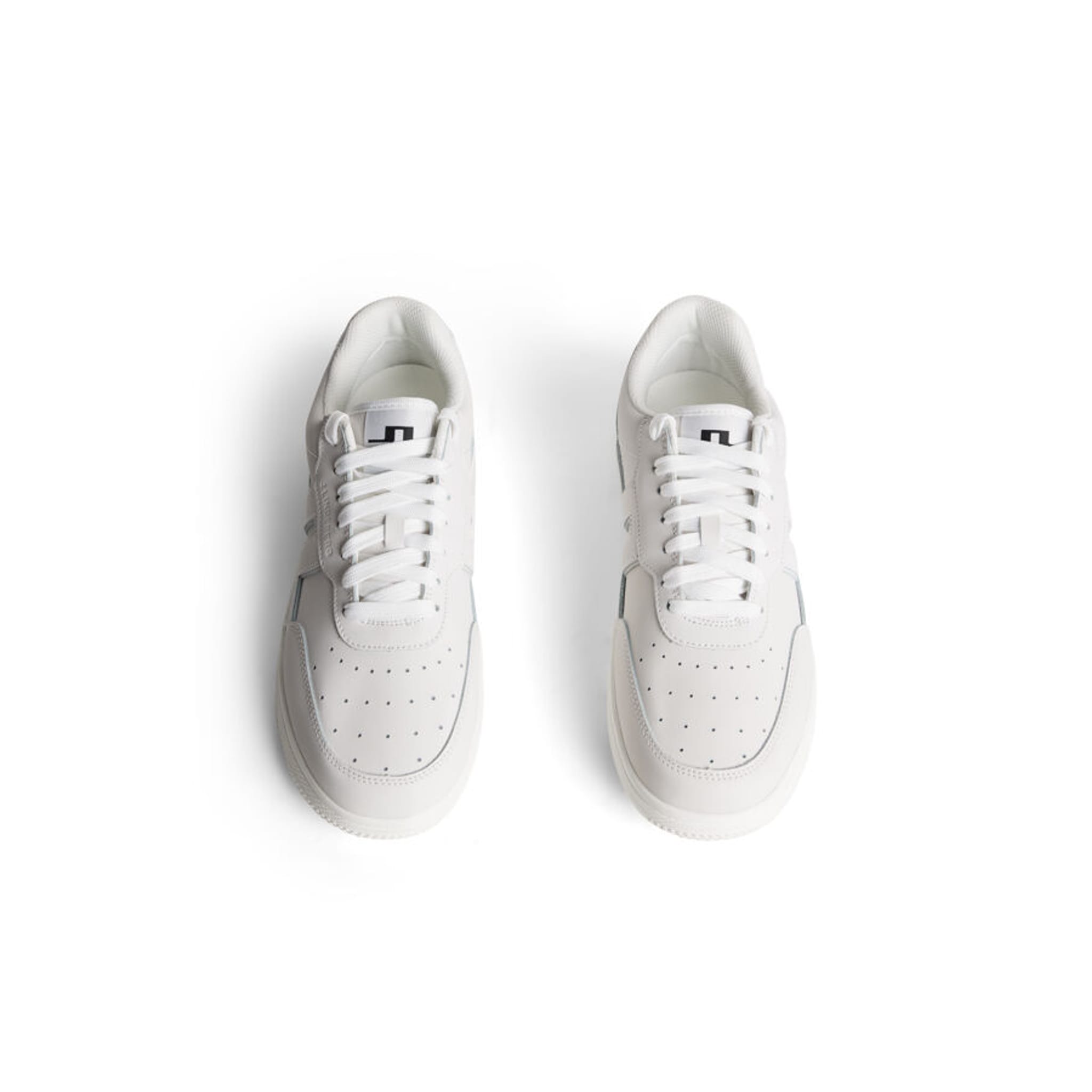 J. Lindeberg Ace Low-Top Golf Sneaker Damen