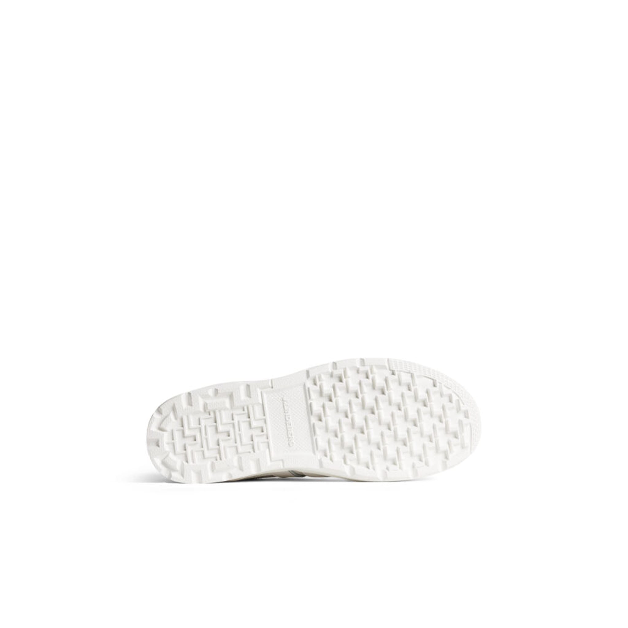 J. Lindeberg Ace Low-Top Golf Sneaker Damen