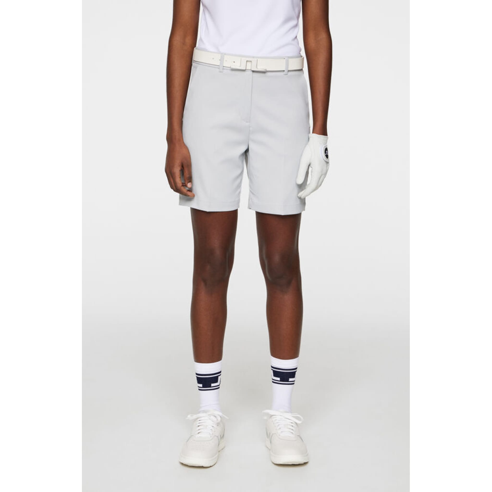 J. Lindeberg Gwen Long Shorts Damen