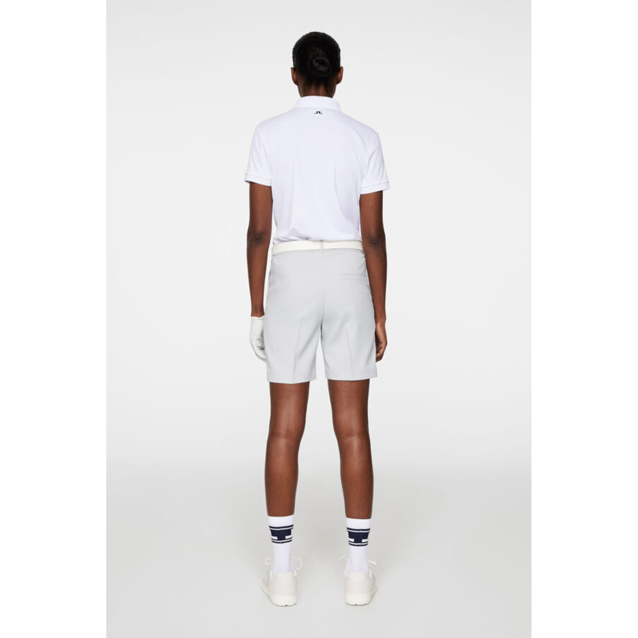 J. Lindeberg Gwen Long Shorts Damen