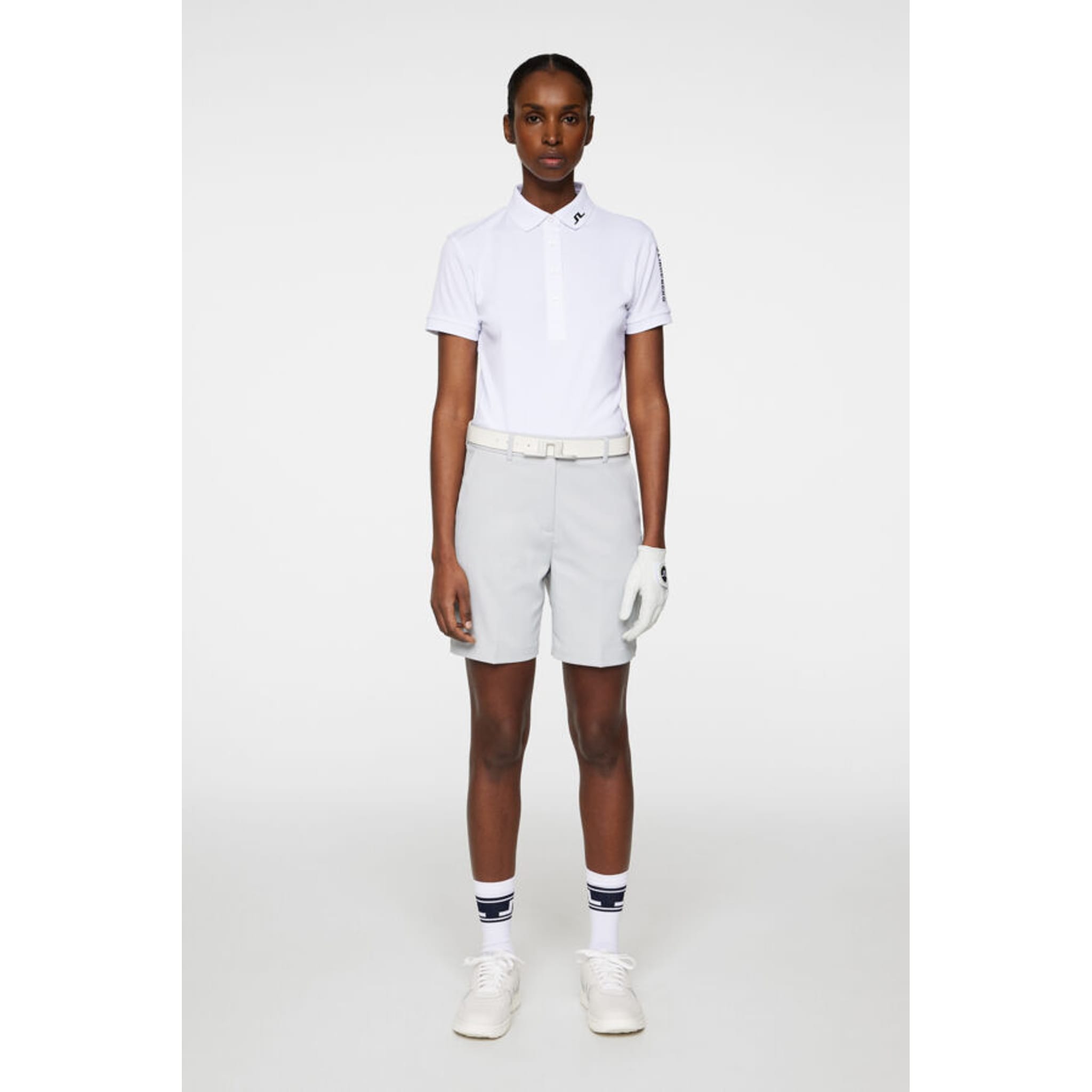 J. Lindeberg Gwen Long Shorts Damen