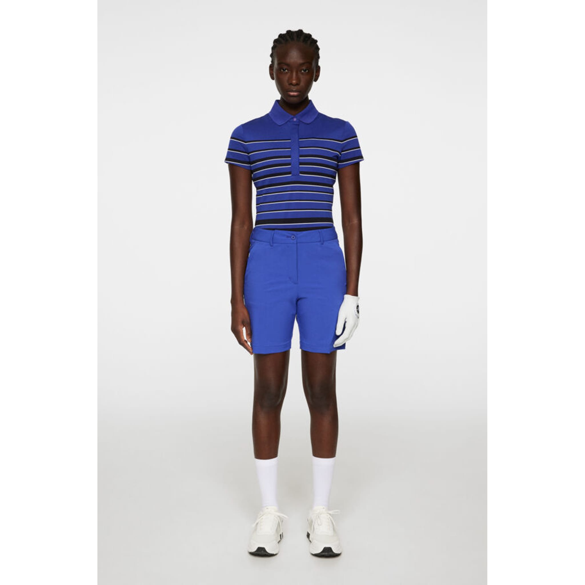 J. Lindeberg Gwen Long Shorts Damen