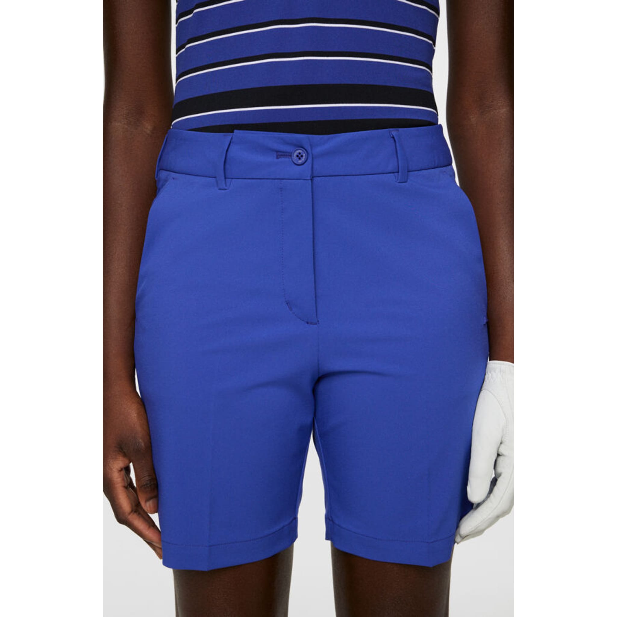 J. Lindeberg Gwen Long Shorts Damen