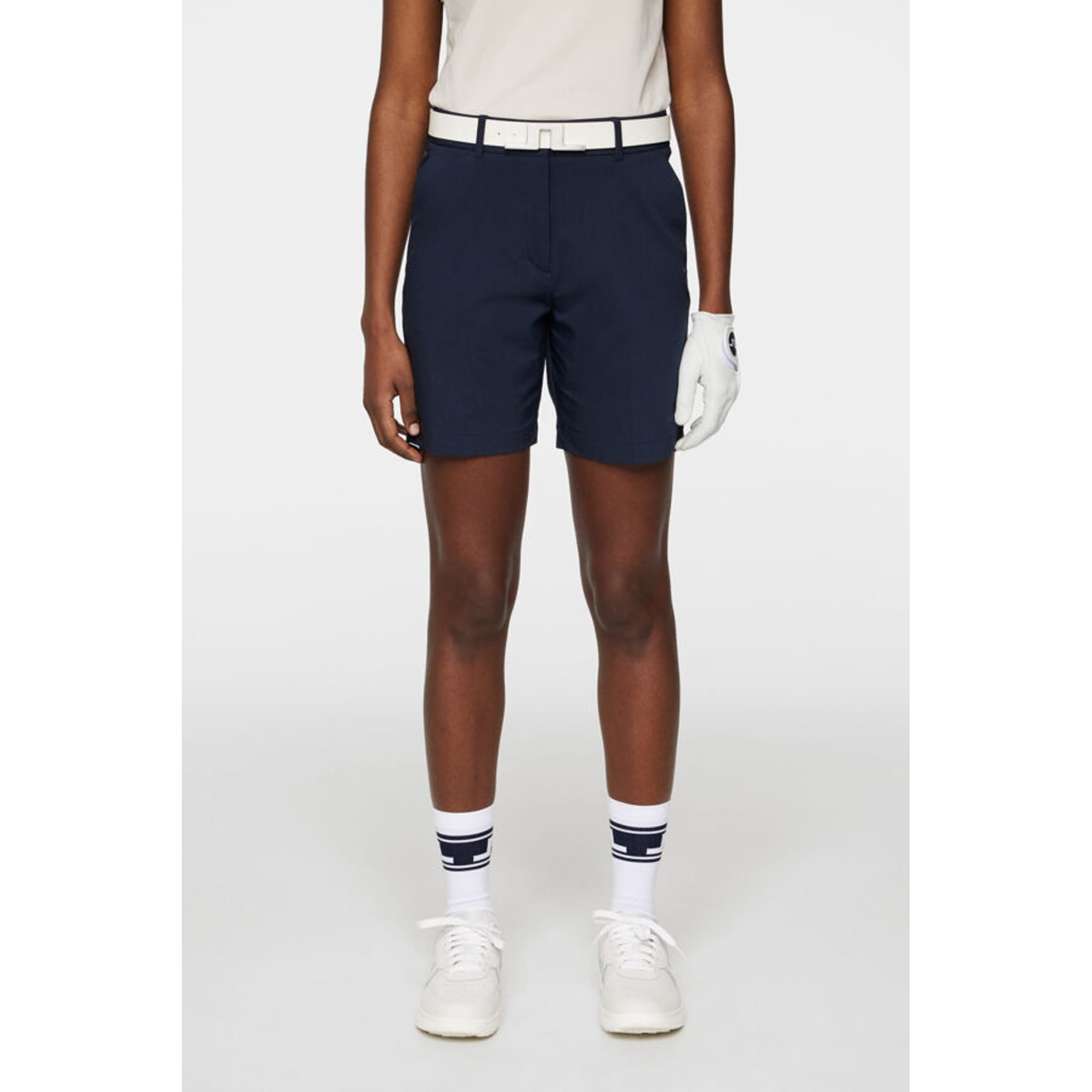 J. Lindeberg Gwen Long Shorts Damen