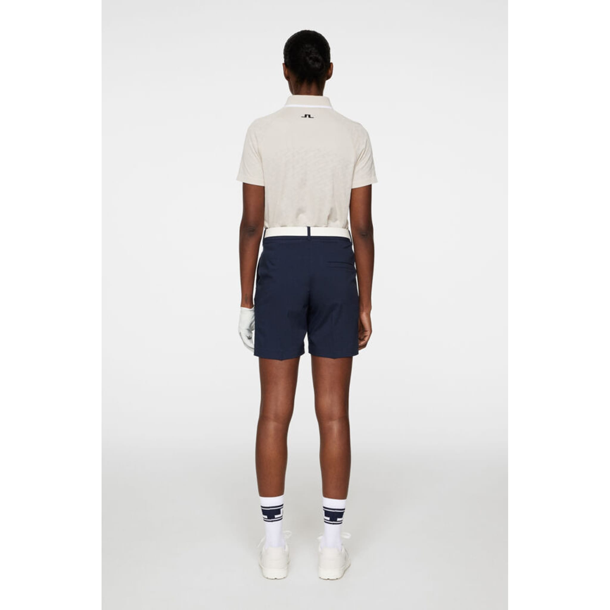 J. Lindeberg Gwen Long Shorts Damen