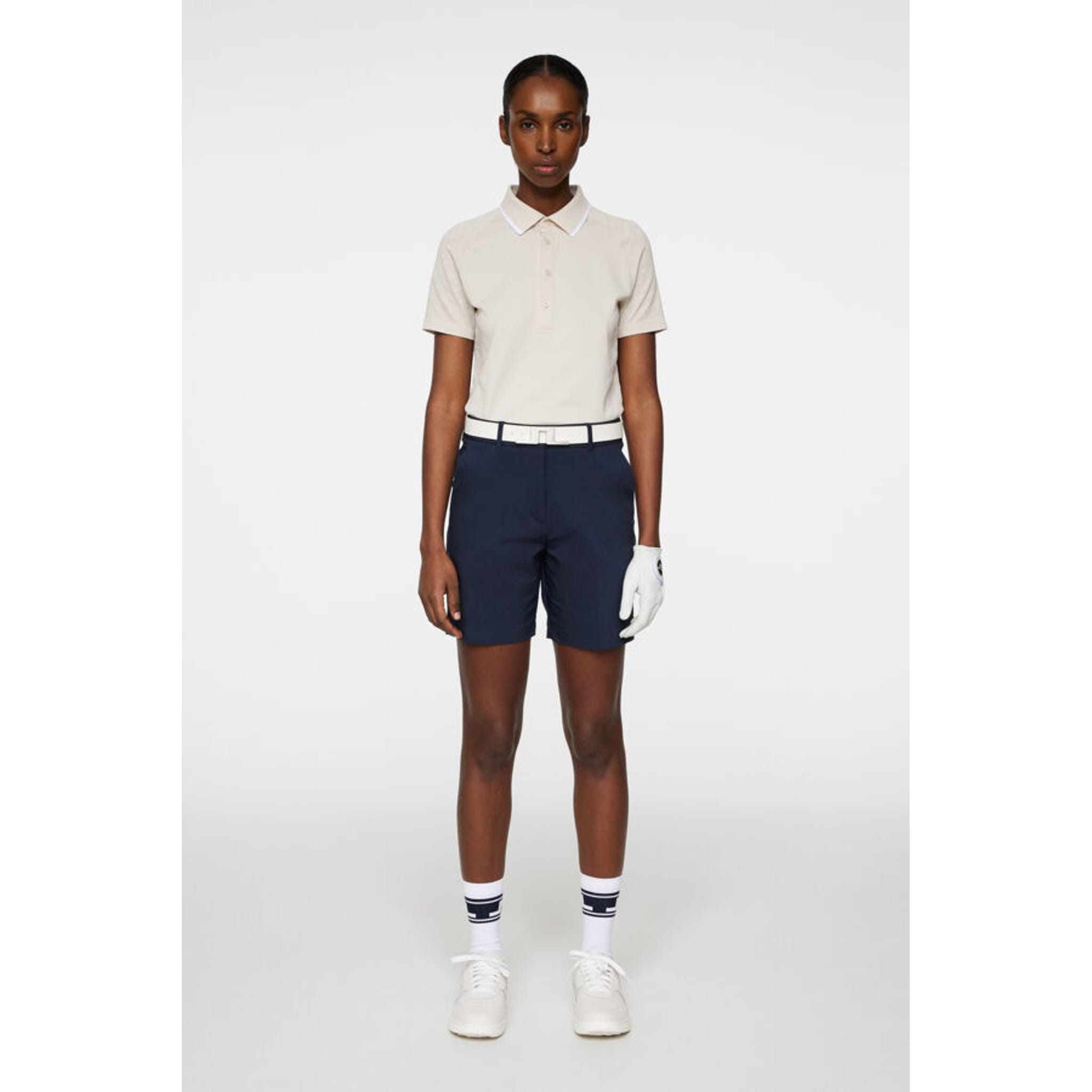 J. Lindeberg Gwen Long Shorts Damen