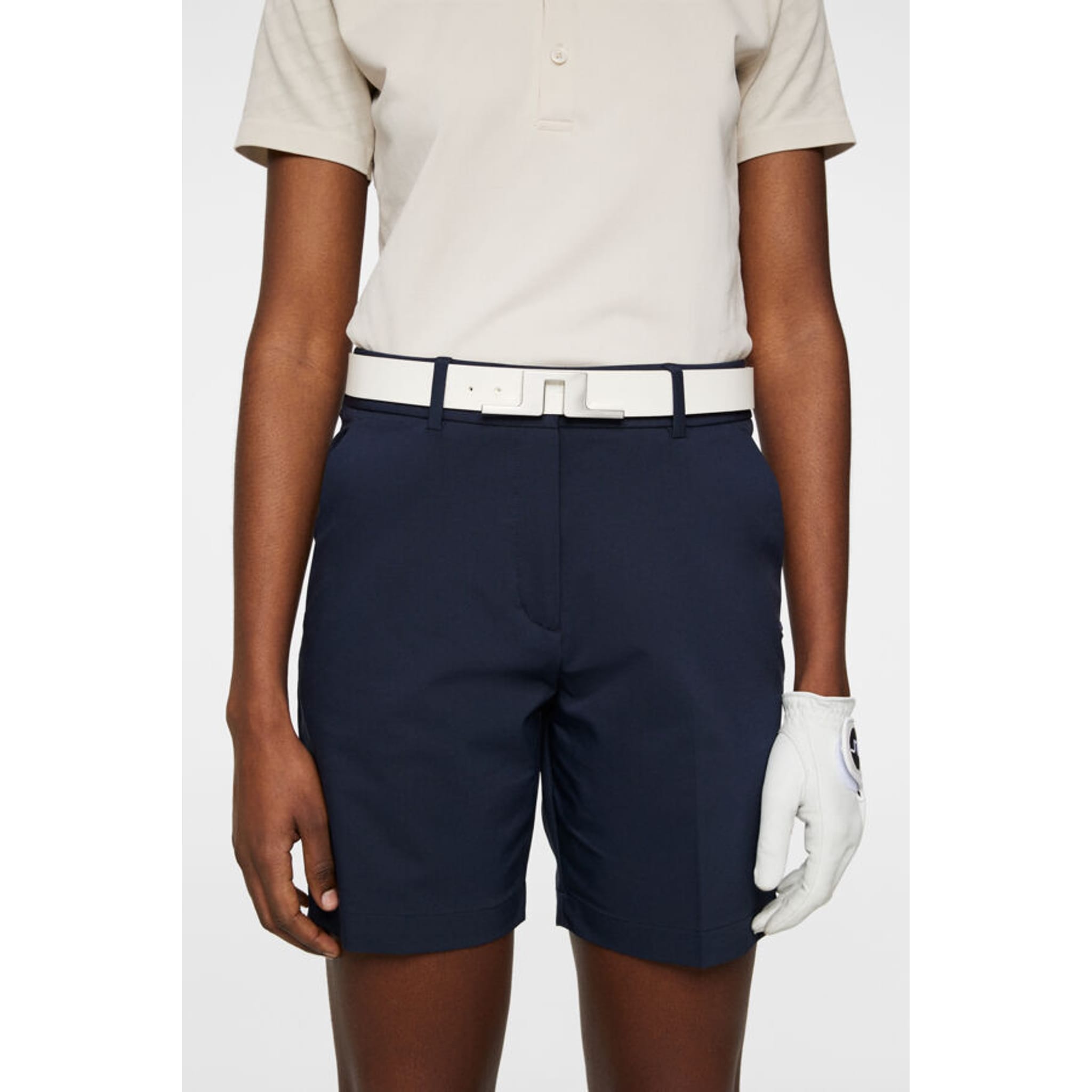 J. Lindeberg Gwen Long Shorts Damen