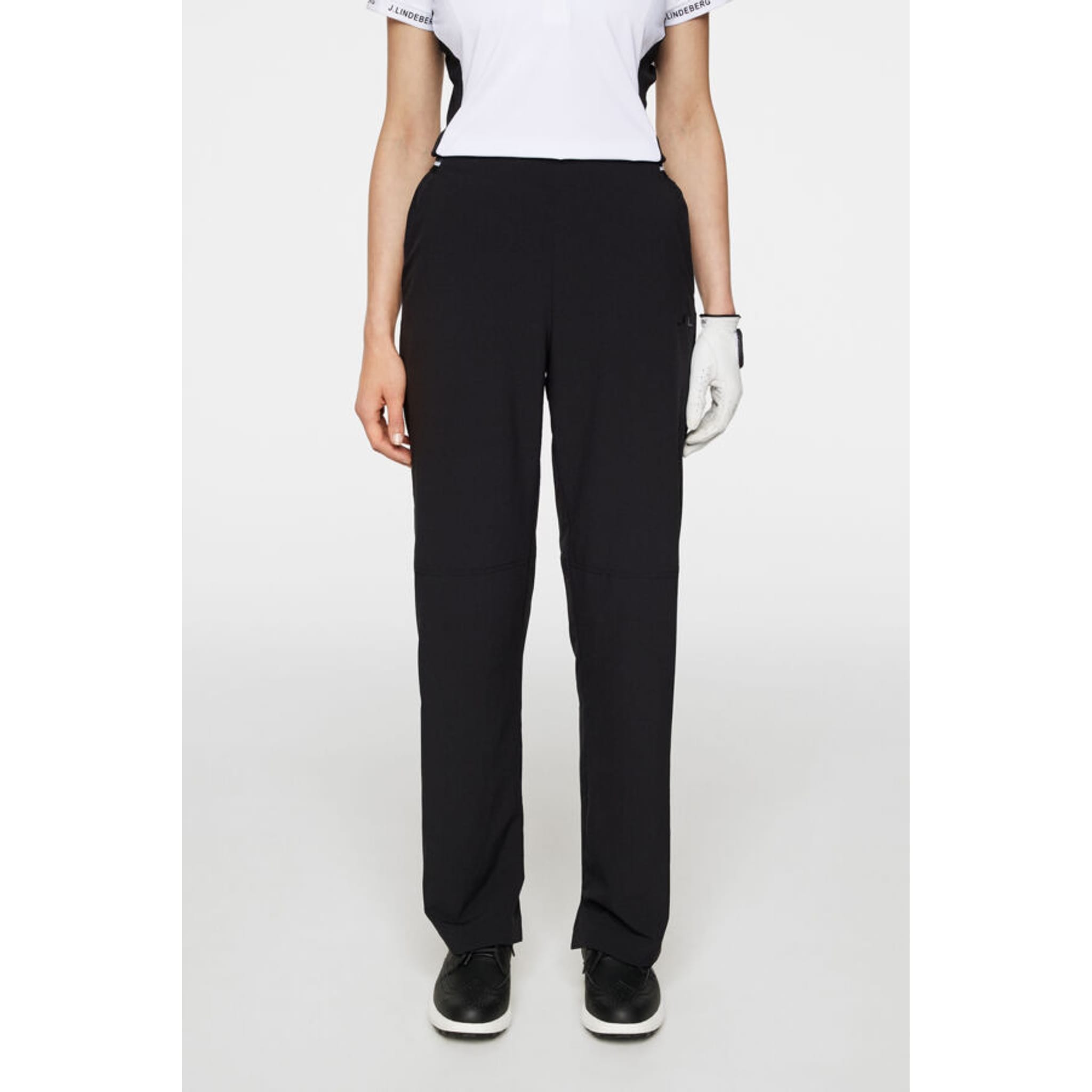 J. Lindeberg Jessica Pull On Golfhose Damen