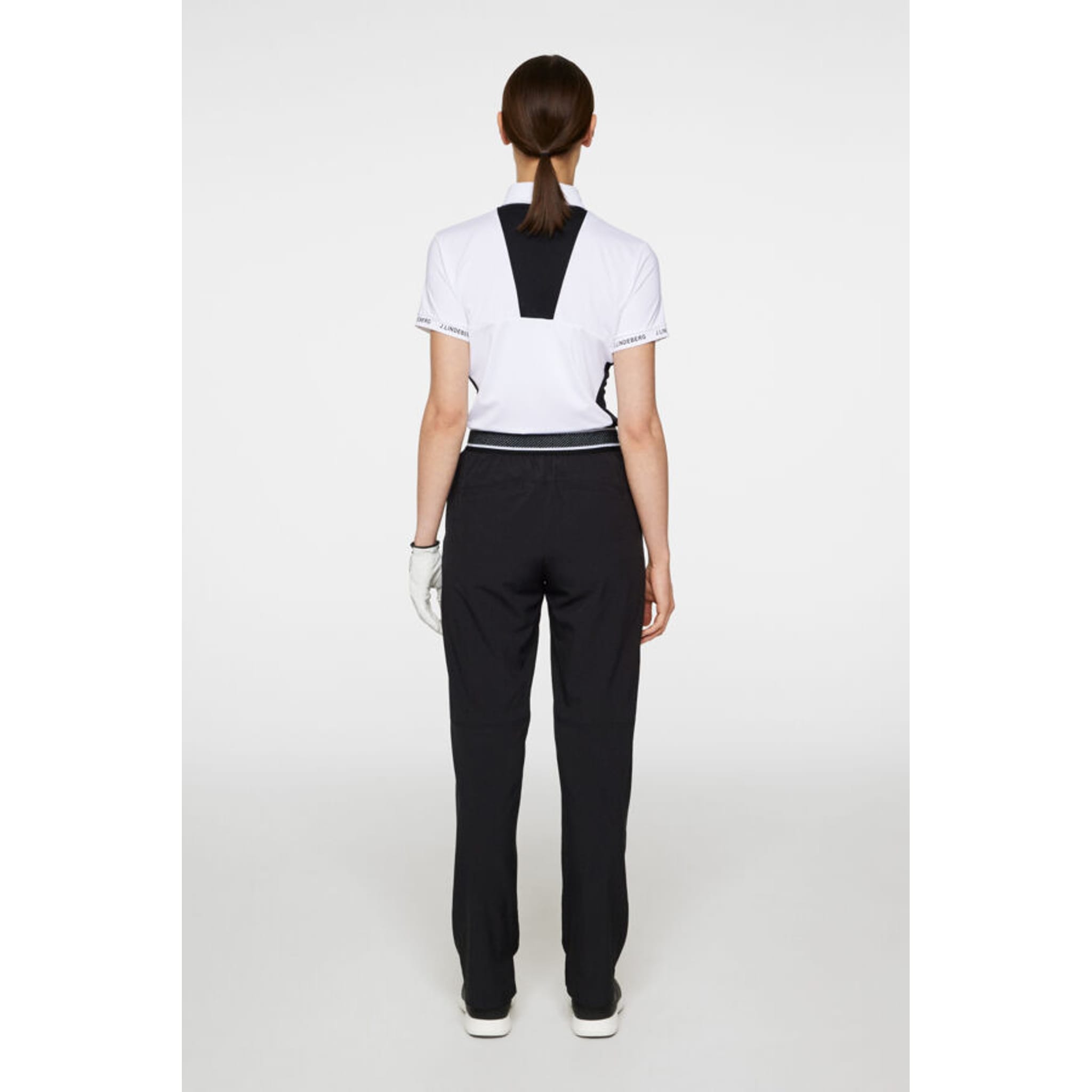 J. Lindeberg Jessica Pull On Golfhose Damen