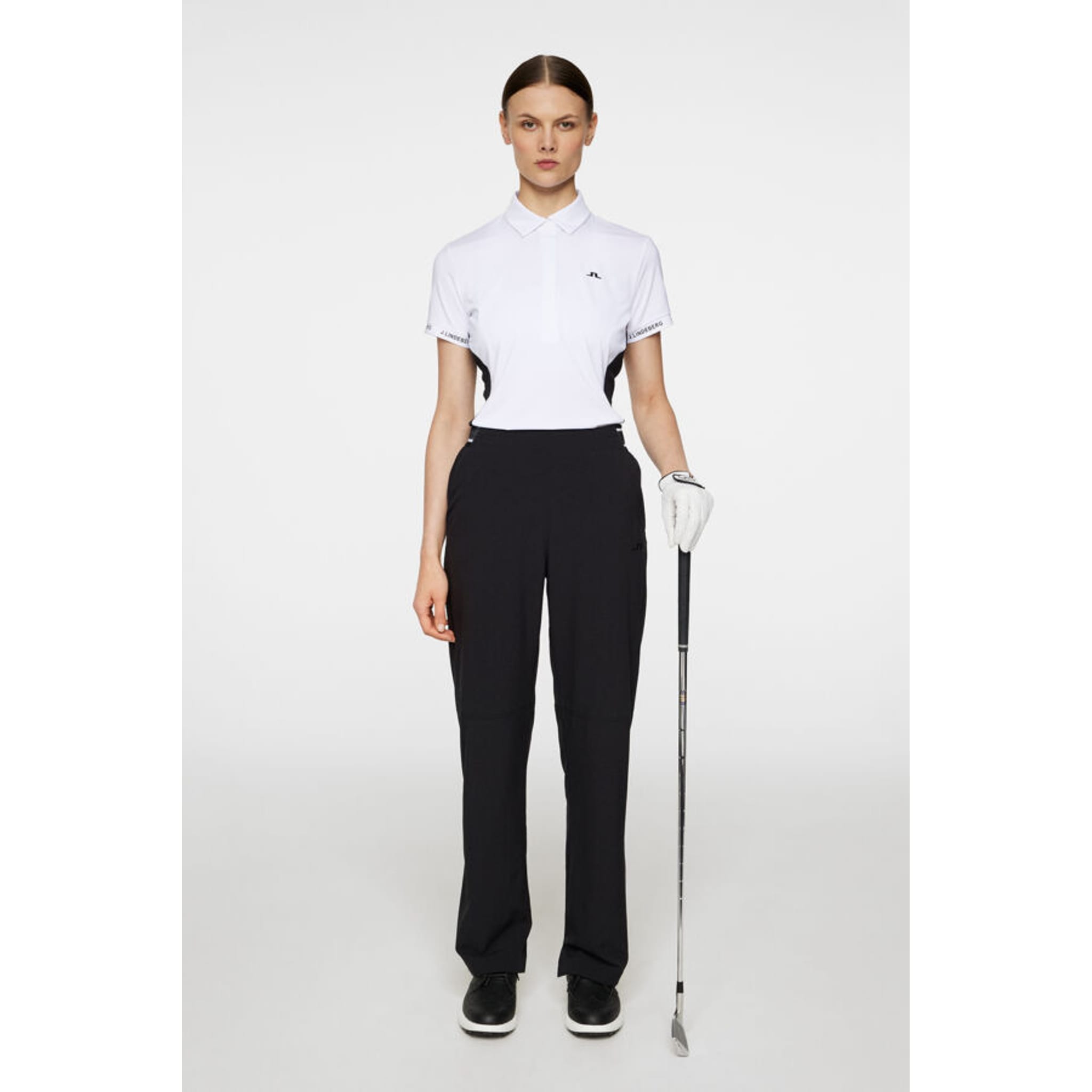 J. Lindeberg Jessica Pull On Golfhose Damen
