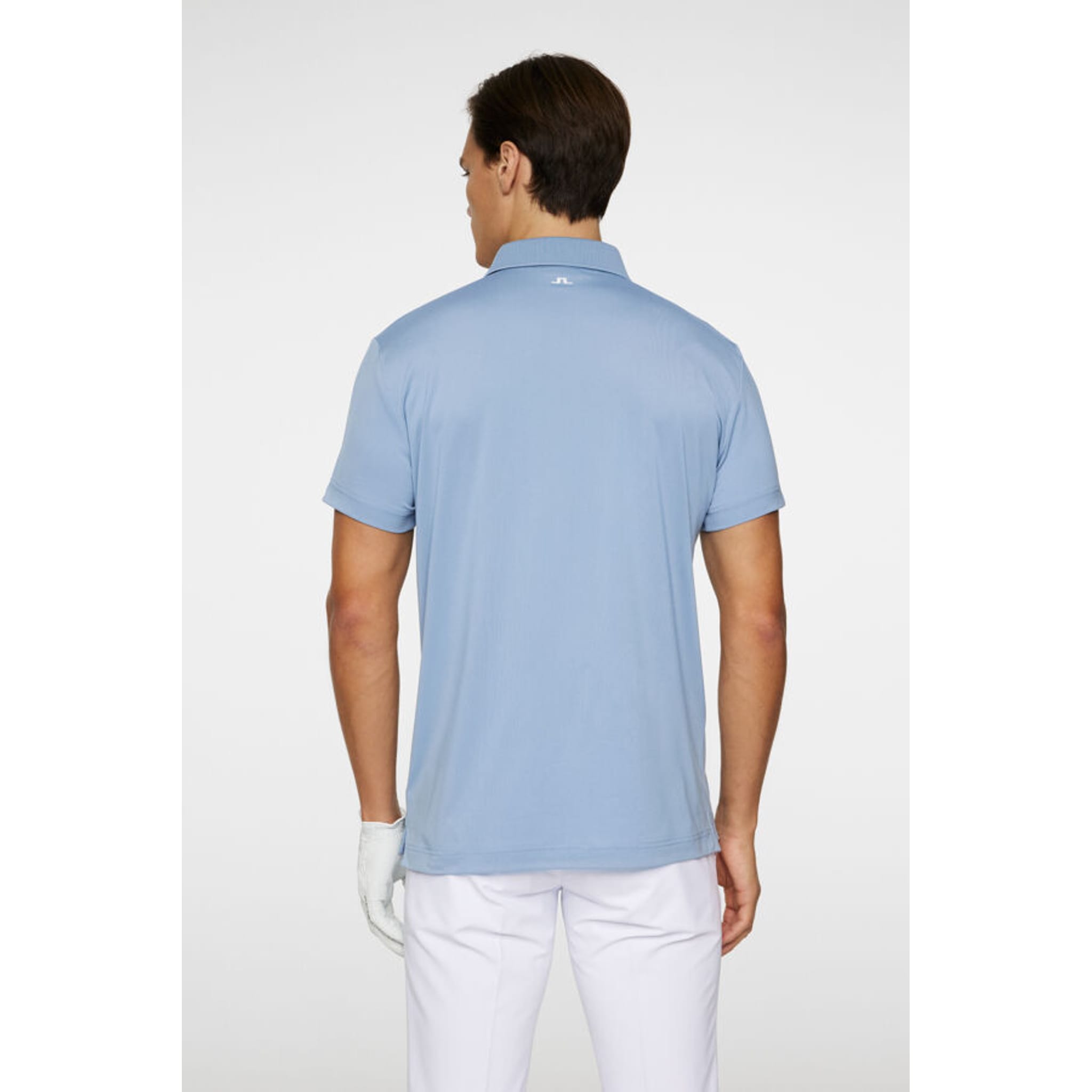 J. Lindeberg Klas Polo Herren