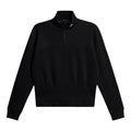 J. Lindeberg Jodi Quarter Zip Sweatshirt Damen