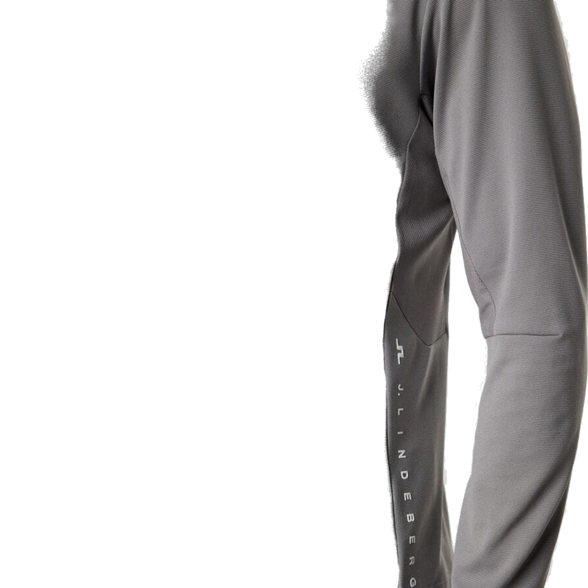 J. Lindeberg Leon Quarter Zip Midlayer Herren