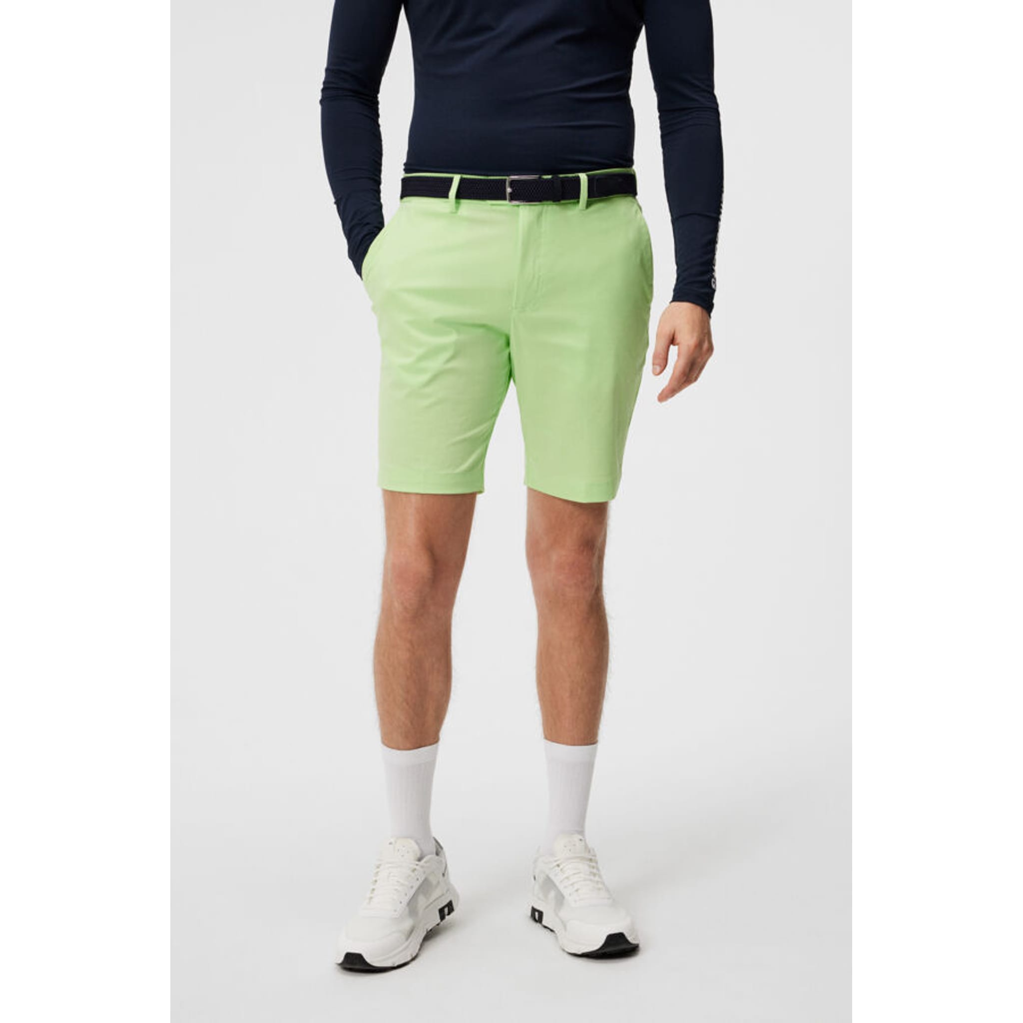 J. Lindeberg Vent Tight Golf-Short dla mężczyzn