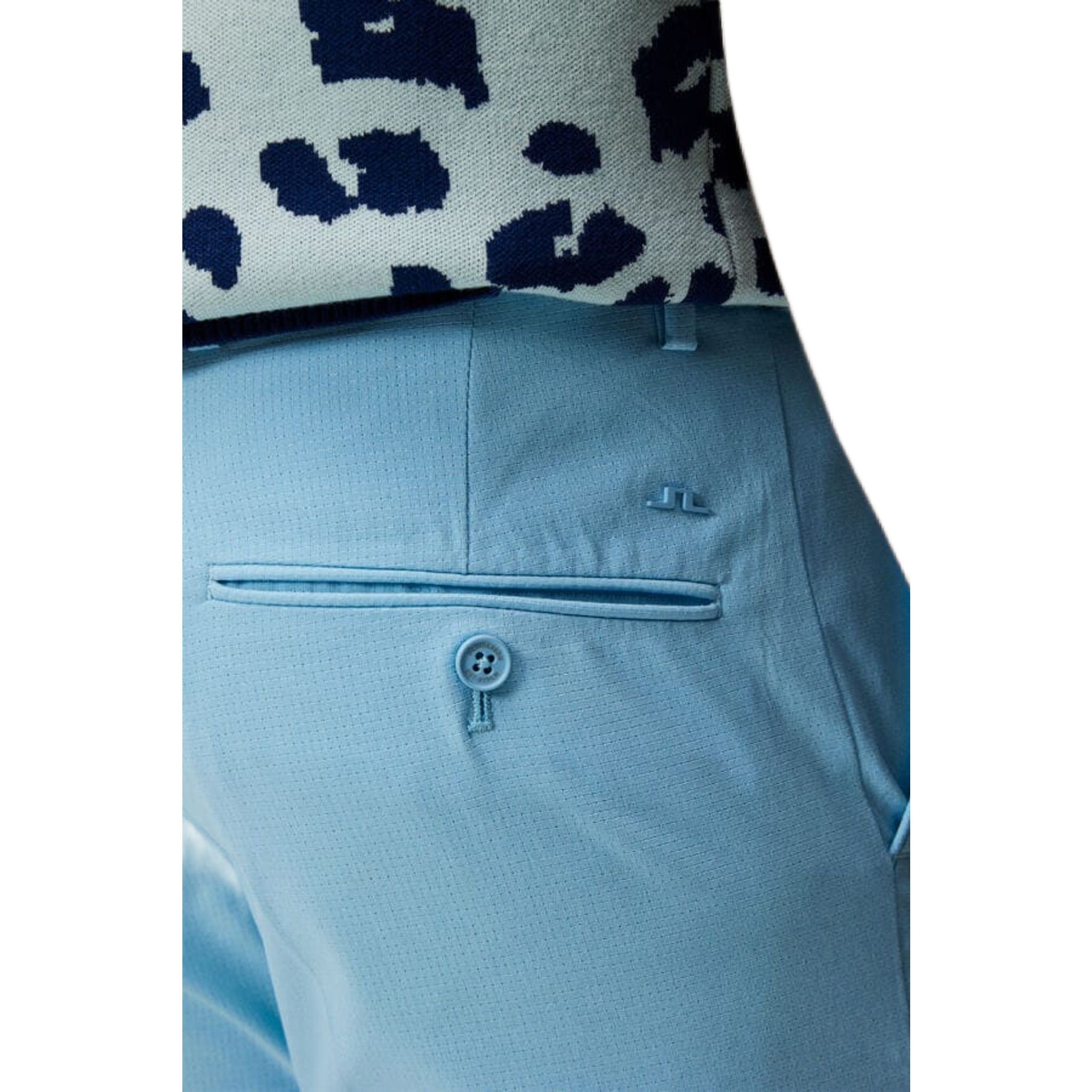 J. Lindeberg Vent Tight Golf-Short Herren