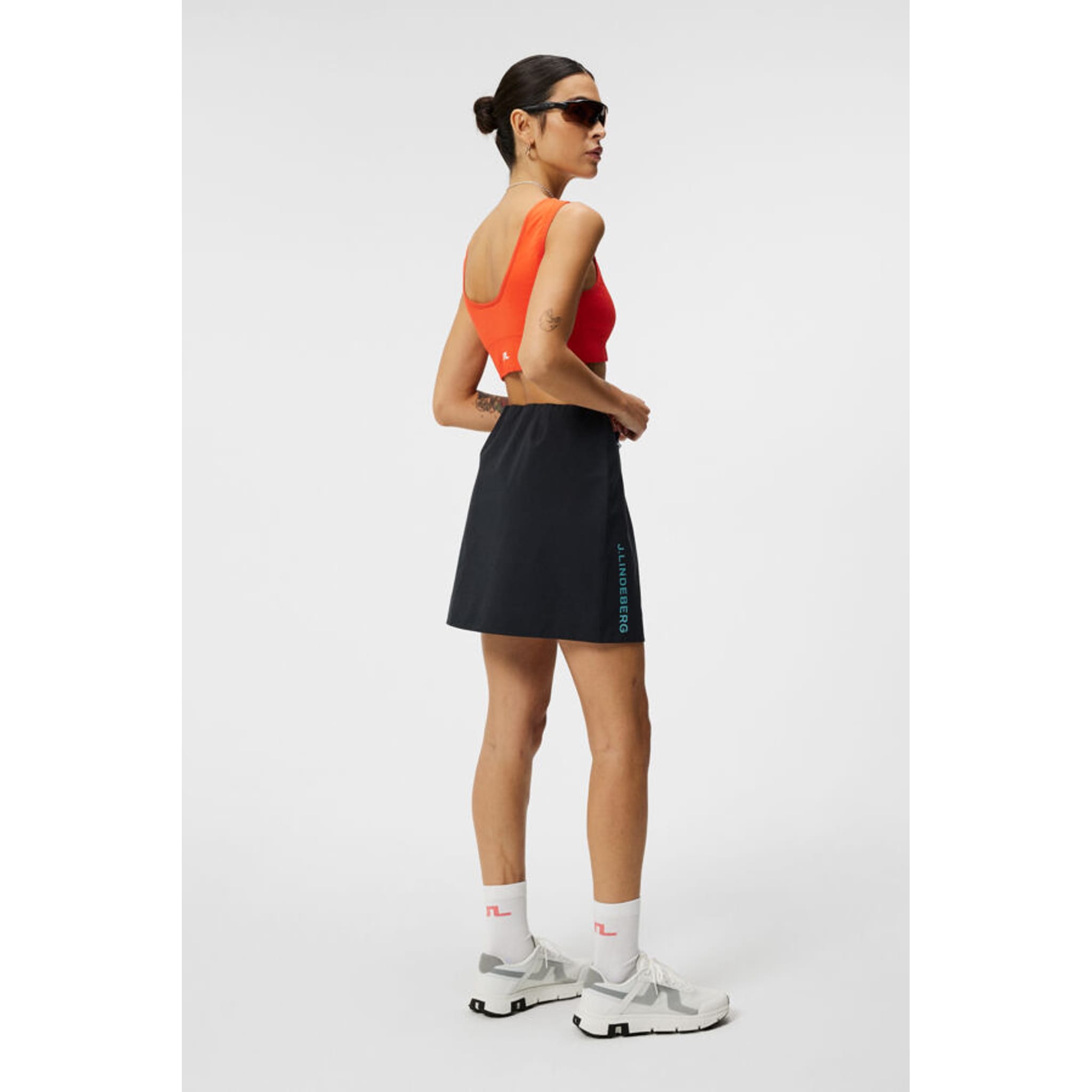 J. Lindeberg Abuel Skort Women