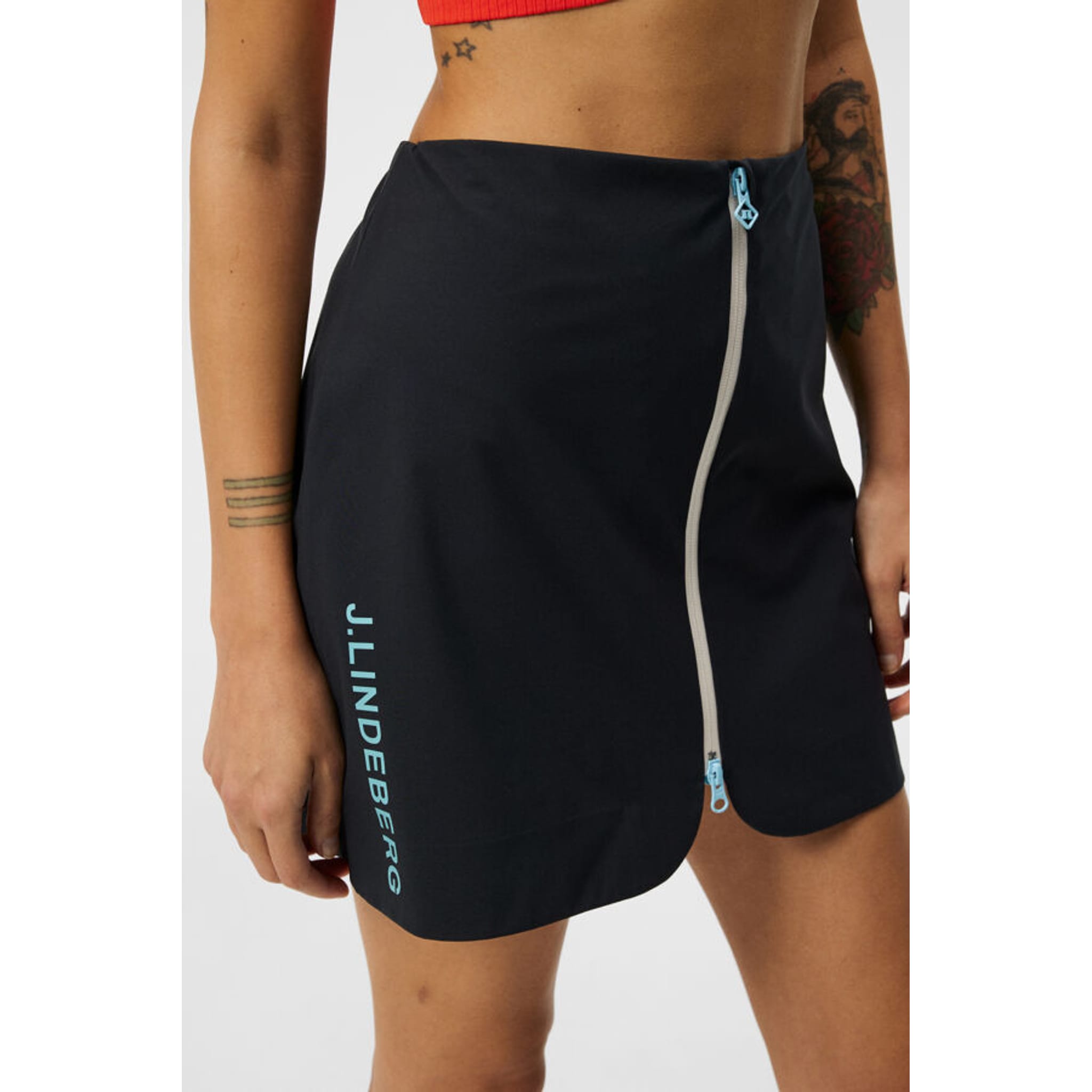 J. Lindeberg Abuel Skort Women