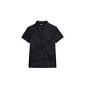 J. Lindeberg Alaya Jacquard Polo Damskie