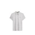 J. Lindeberg Alaya Jacquard Polo Damskie