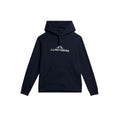 J. Lindeberg Alpha Hood Herren