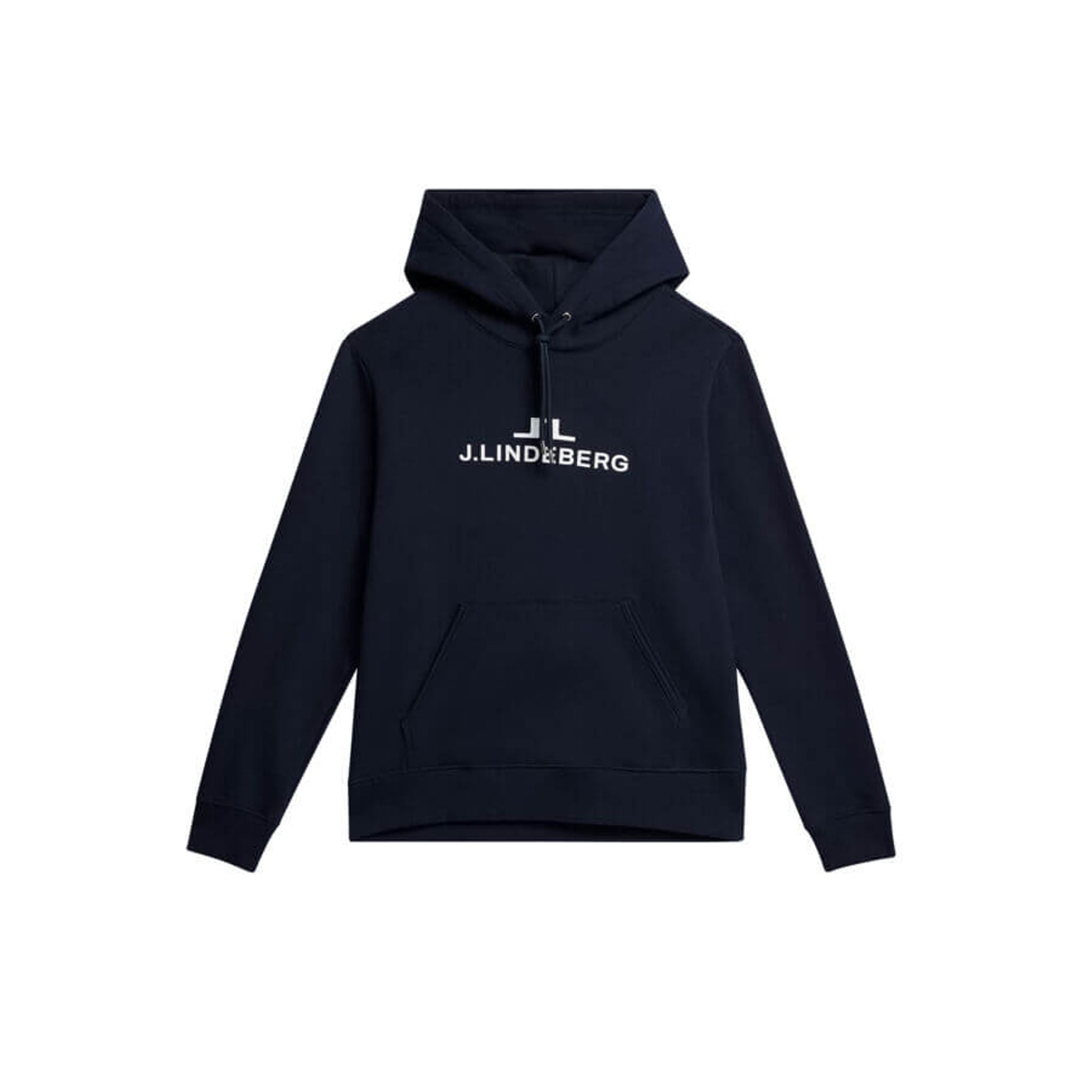 J. Lindeberg Alpha Hood Herren