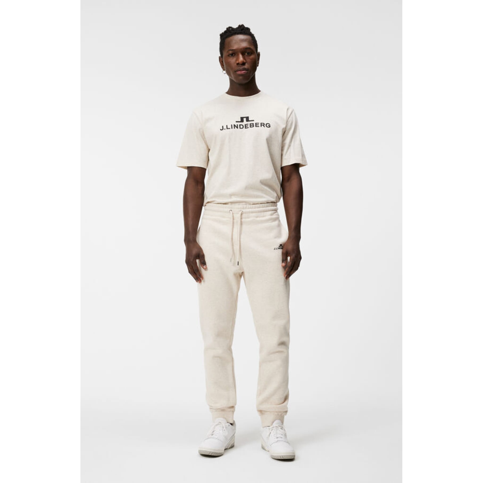 J. Lindeberg Alpha Pant Herren