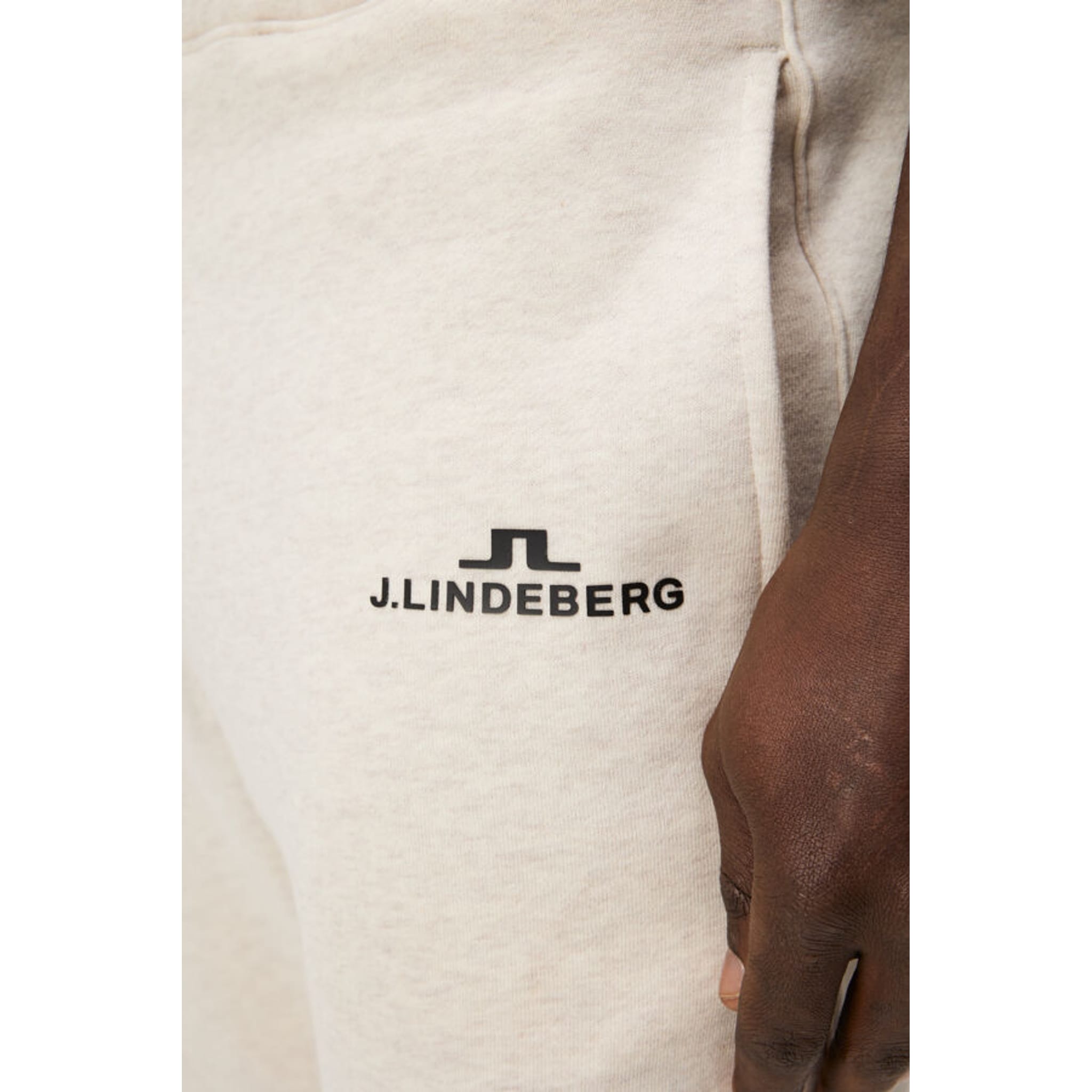 J. Lindeberg Alpha Pant Herren