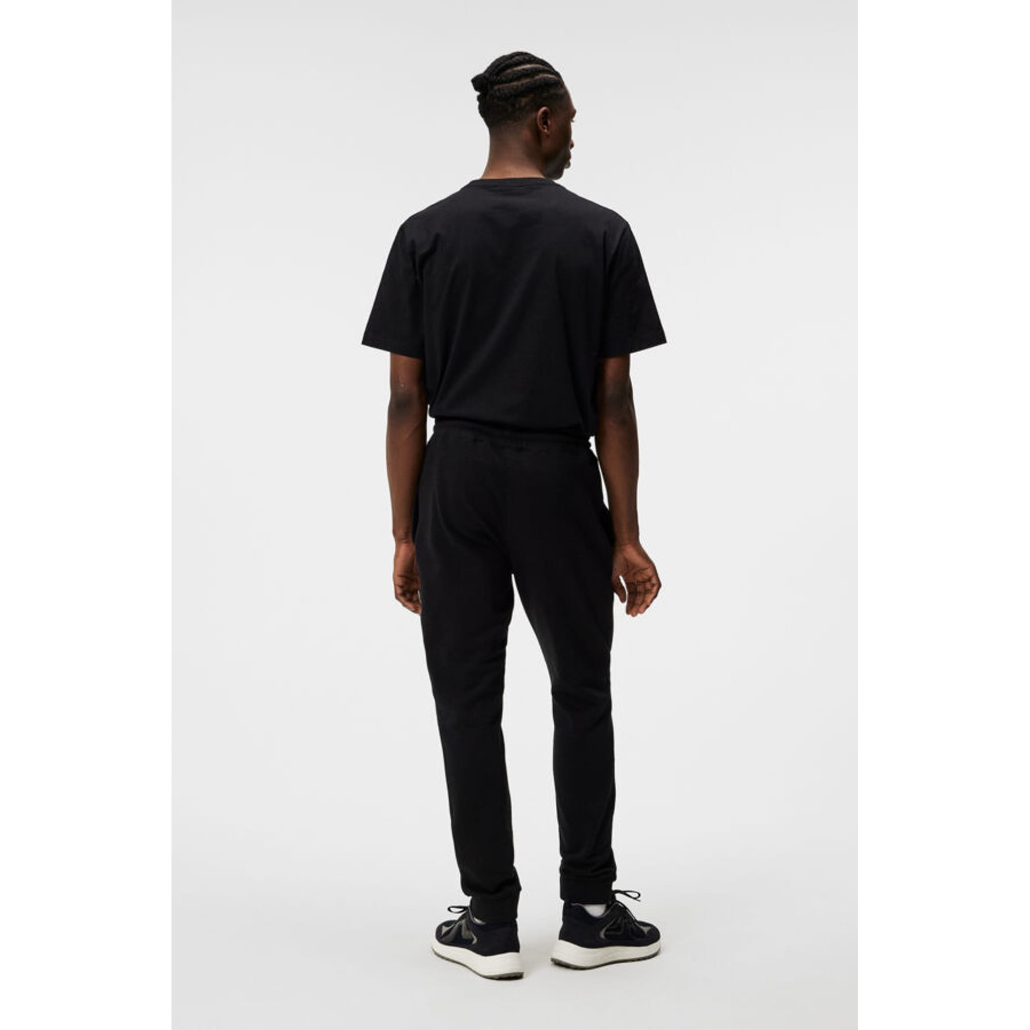 J. Lindeberg Alpha Pant Herren
