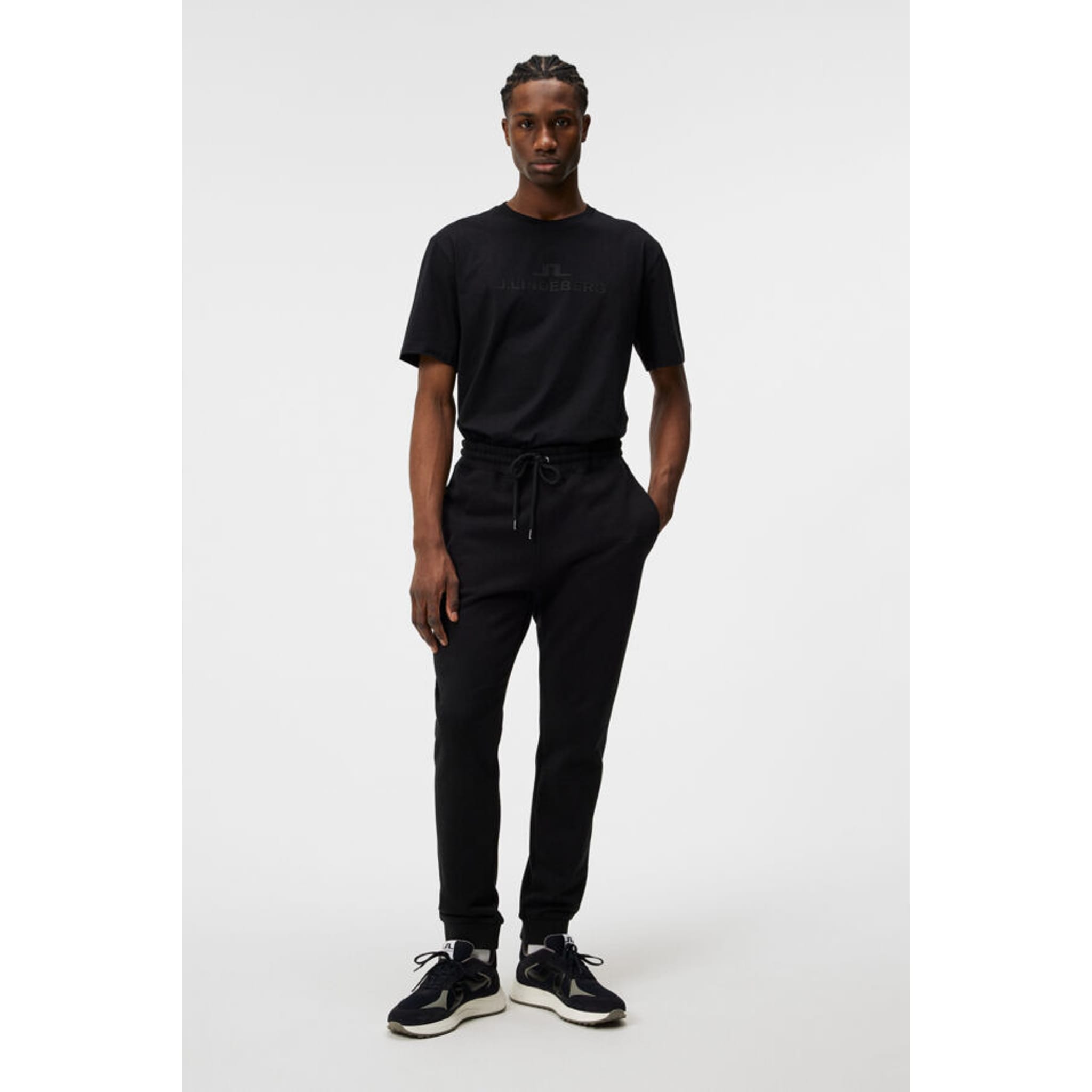 J. Lindeberg Alpha Pant Herren