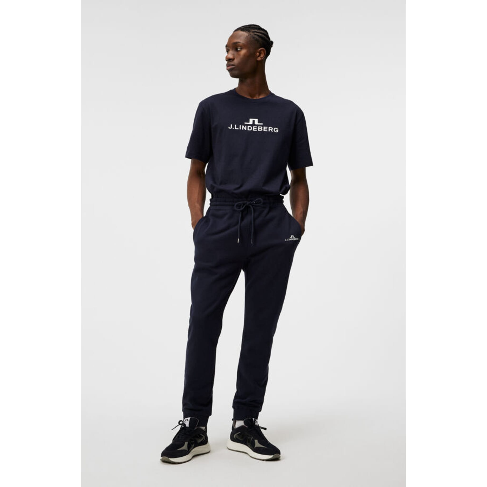 J. Lindeberg Alpha Pant Herren
