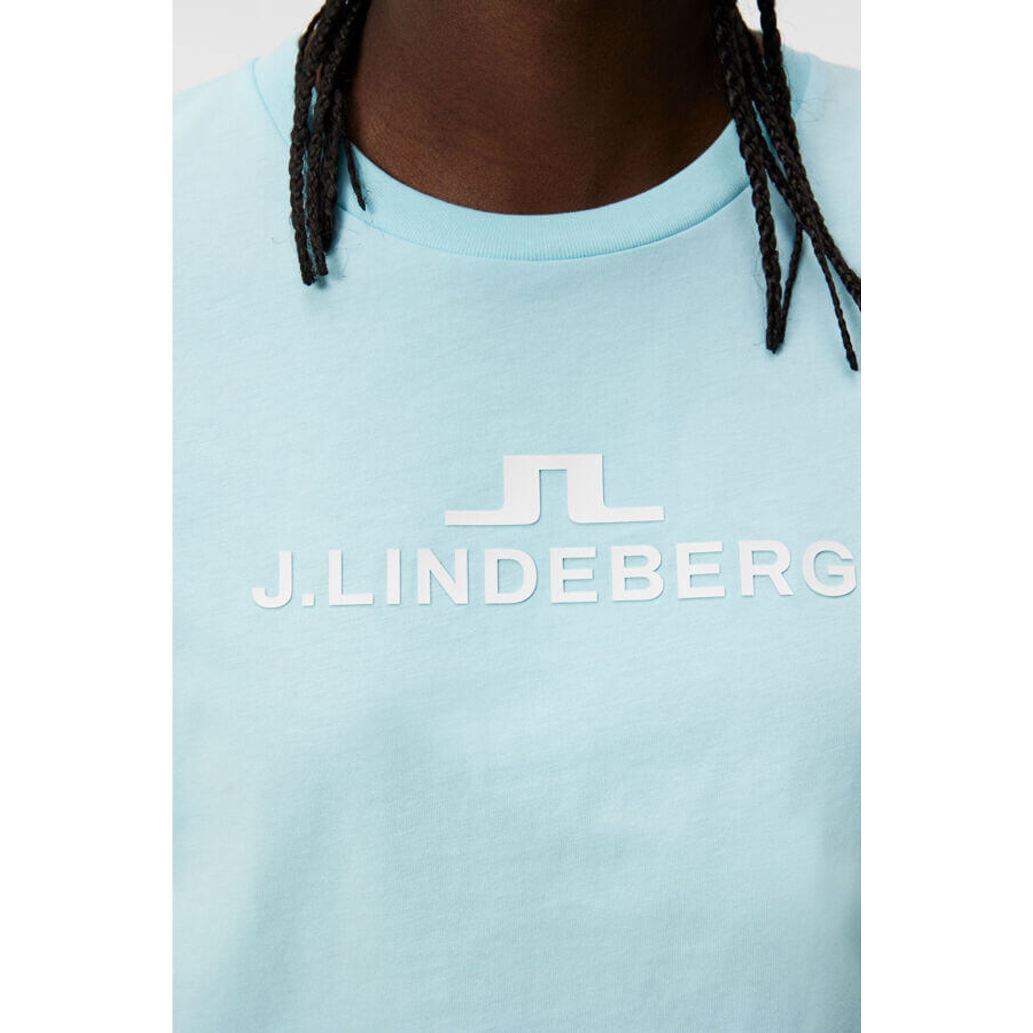 J. Lindeberg Alpha T-shirt Damen