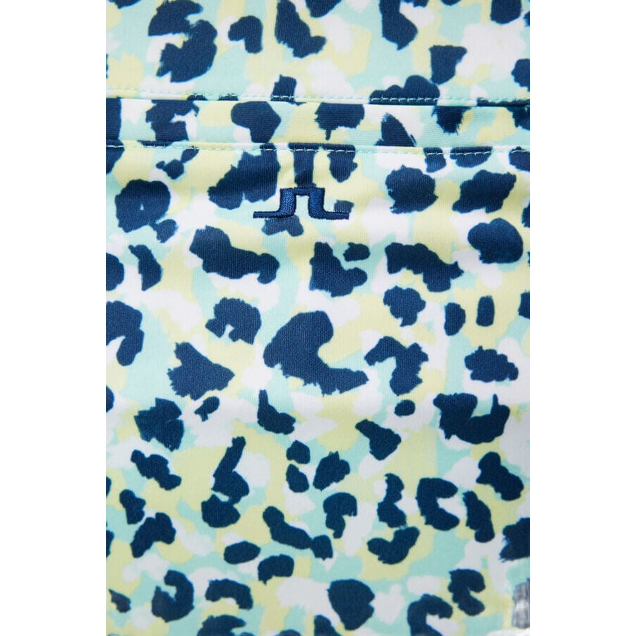 J. Lindeberg Amelie Mid Print Skirt Damen