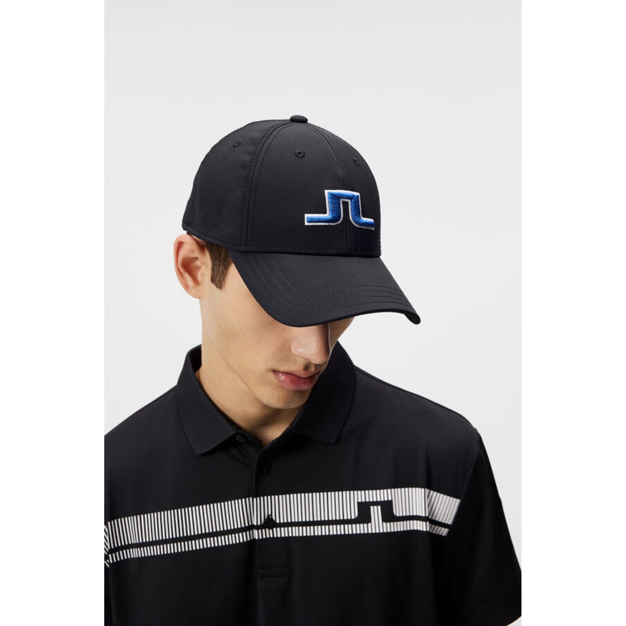 J. Lindeberg Angus Cap Herren
