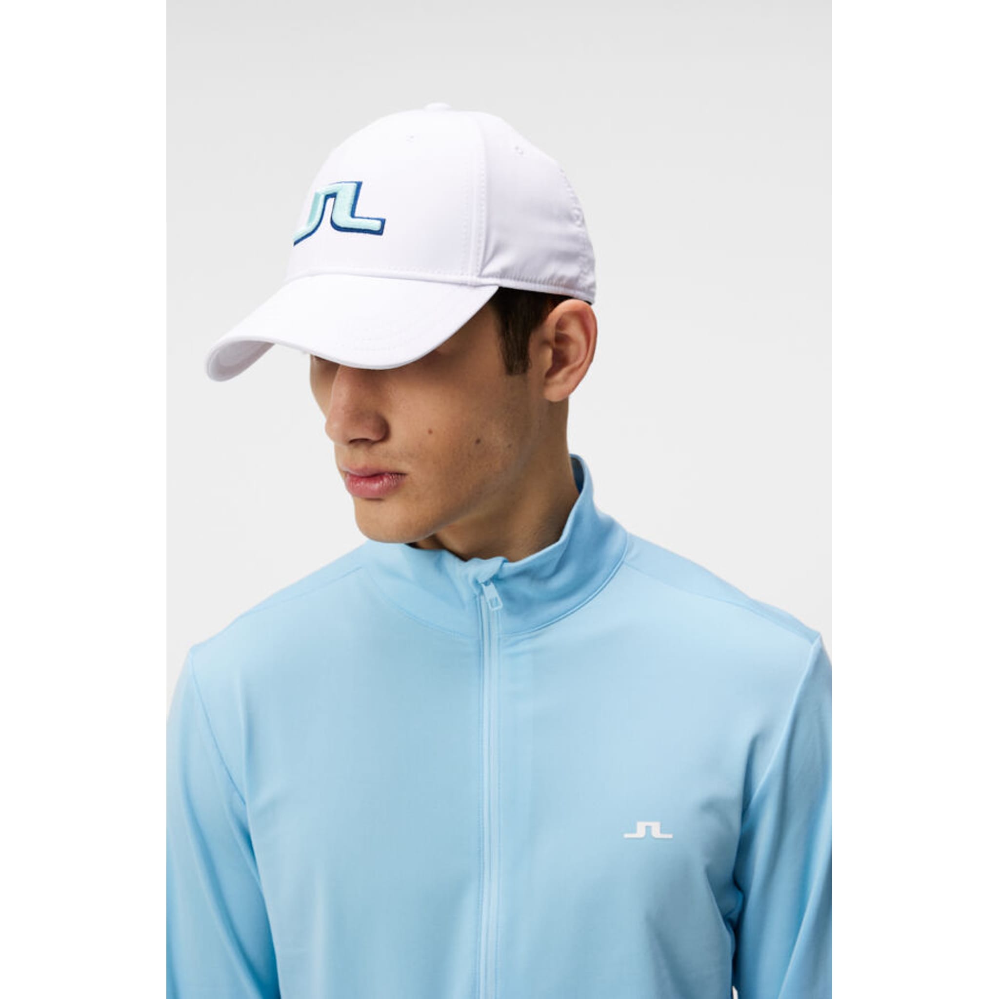 J. Lindeberg Angus Cap Herren