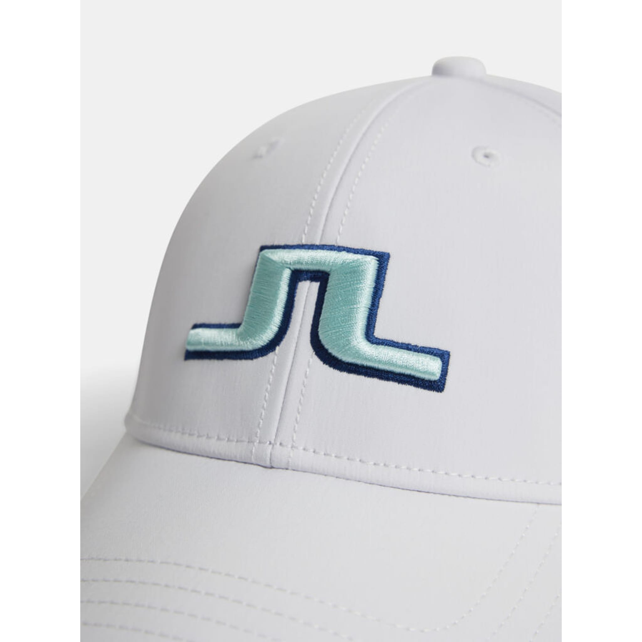 J. Lindeberg Angus Cap Herren