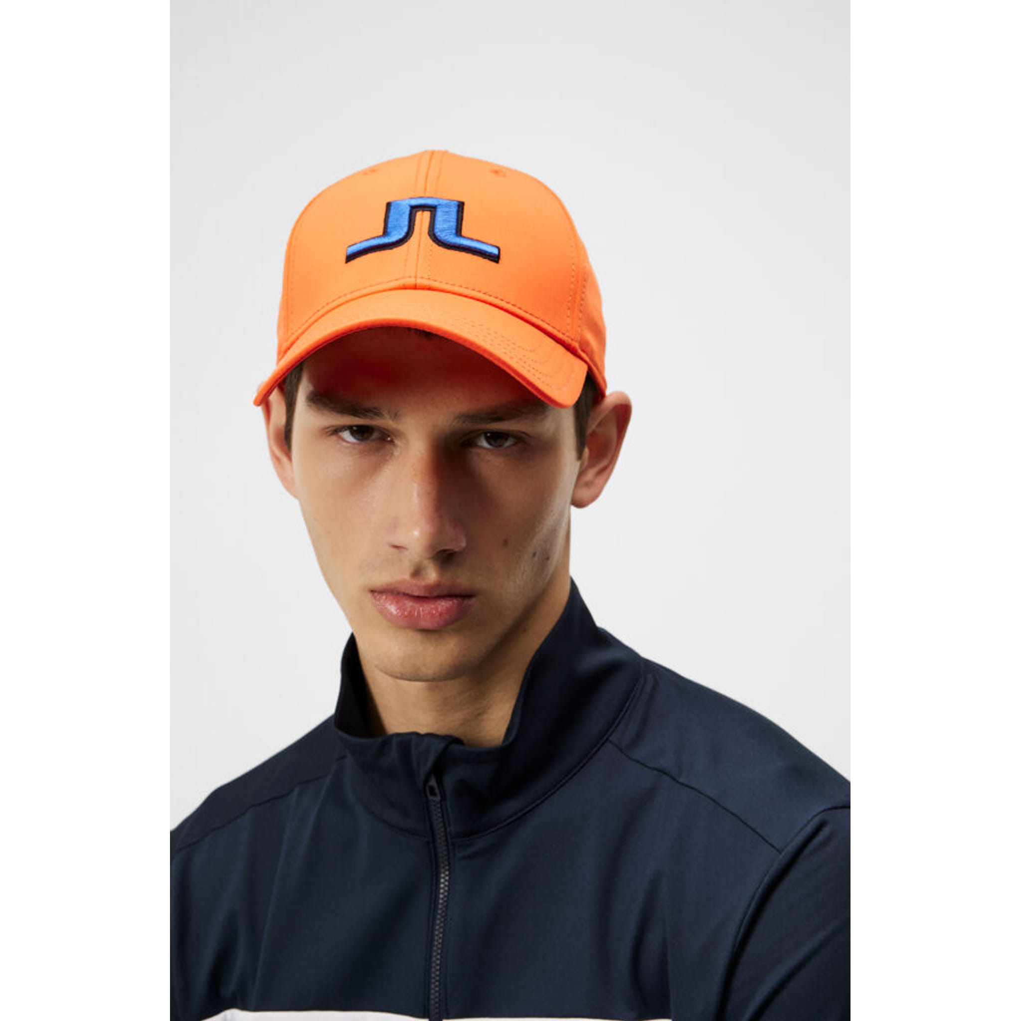 J. Lindeberg Angus Cap Herren