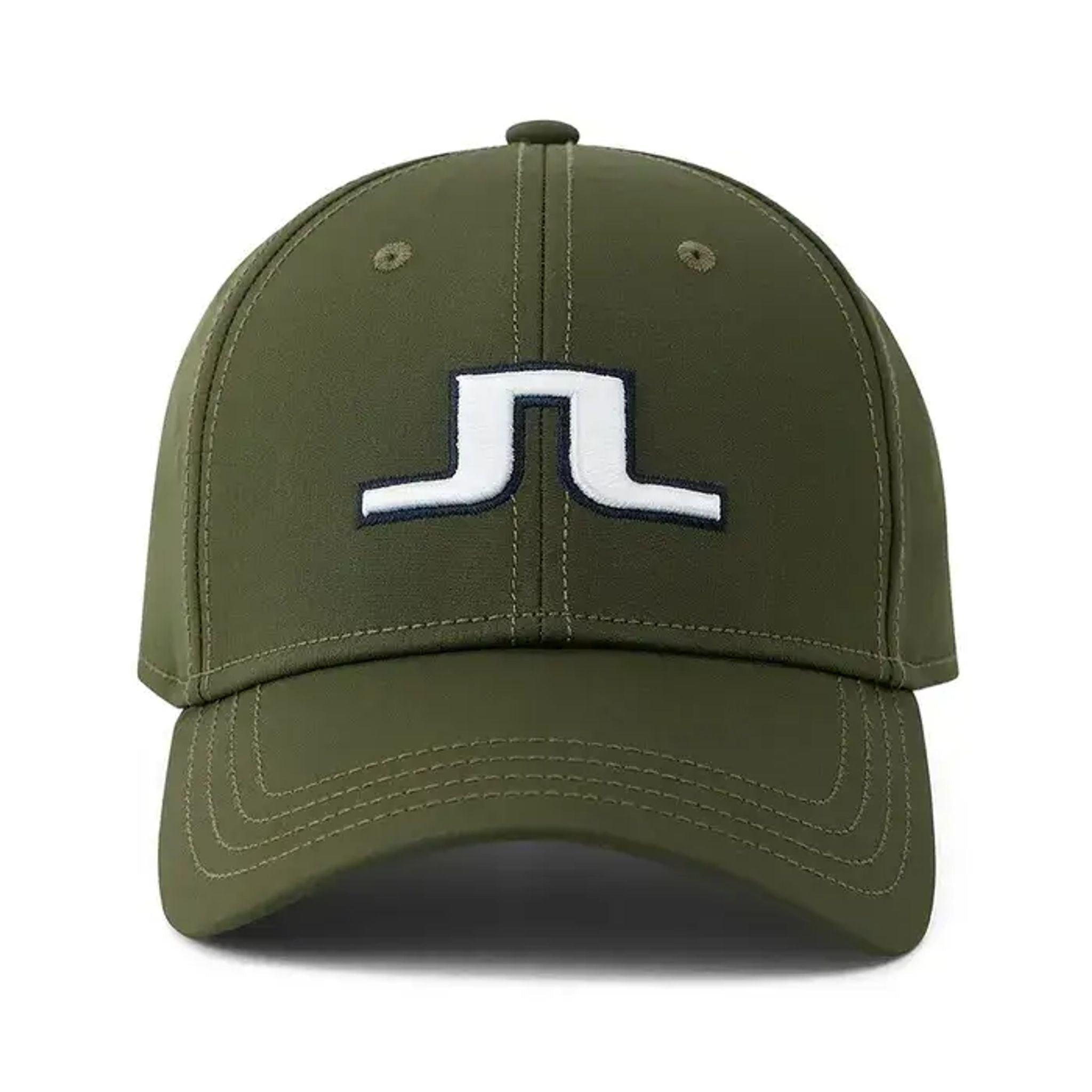 J. Lindeberg Angus Golfkappe Grape Leaf Herren Herren