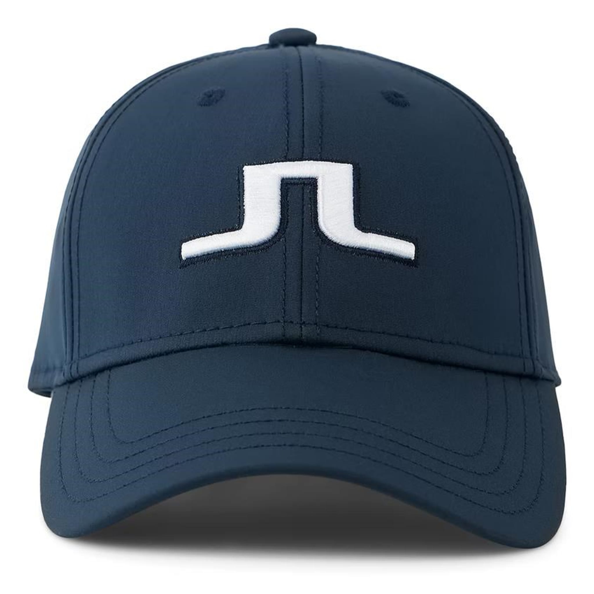 J. Lindeberg Angus Golfkappe JL Navy Herren Herren